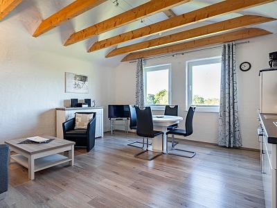 Nr. 16 Ebbe mit Loggia