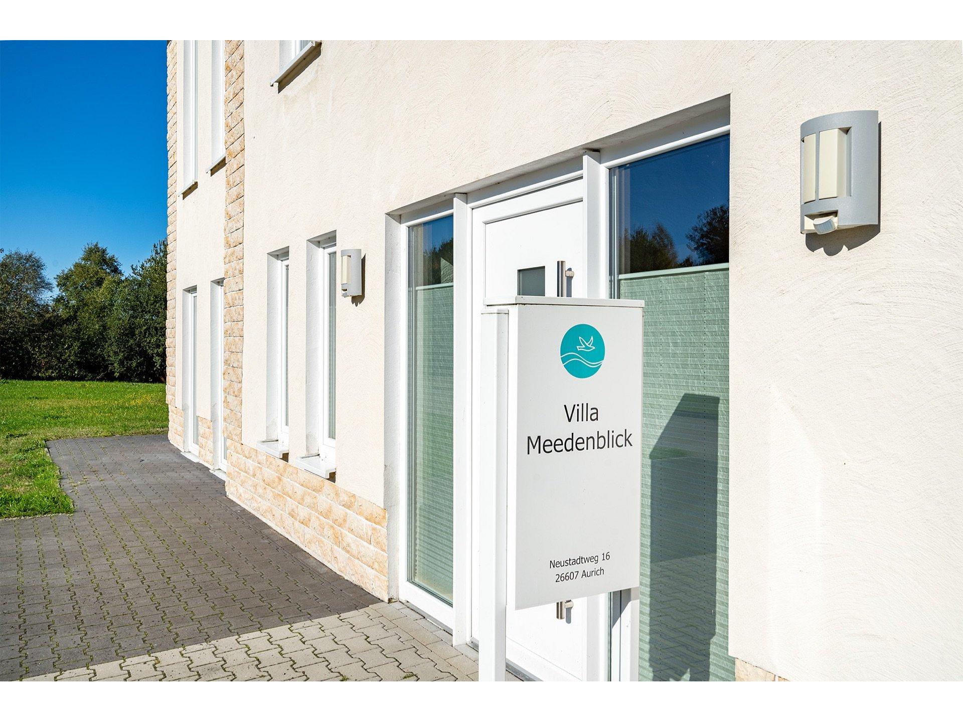 Nr. 16 Ebbe mit Loggia Foto 21