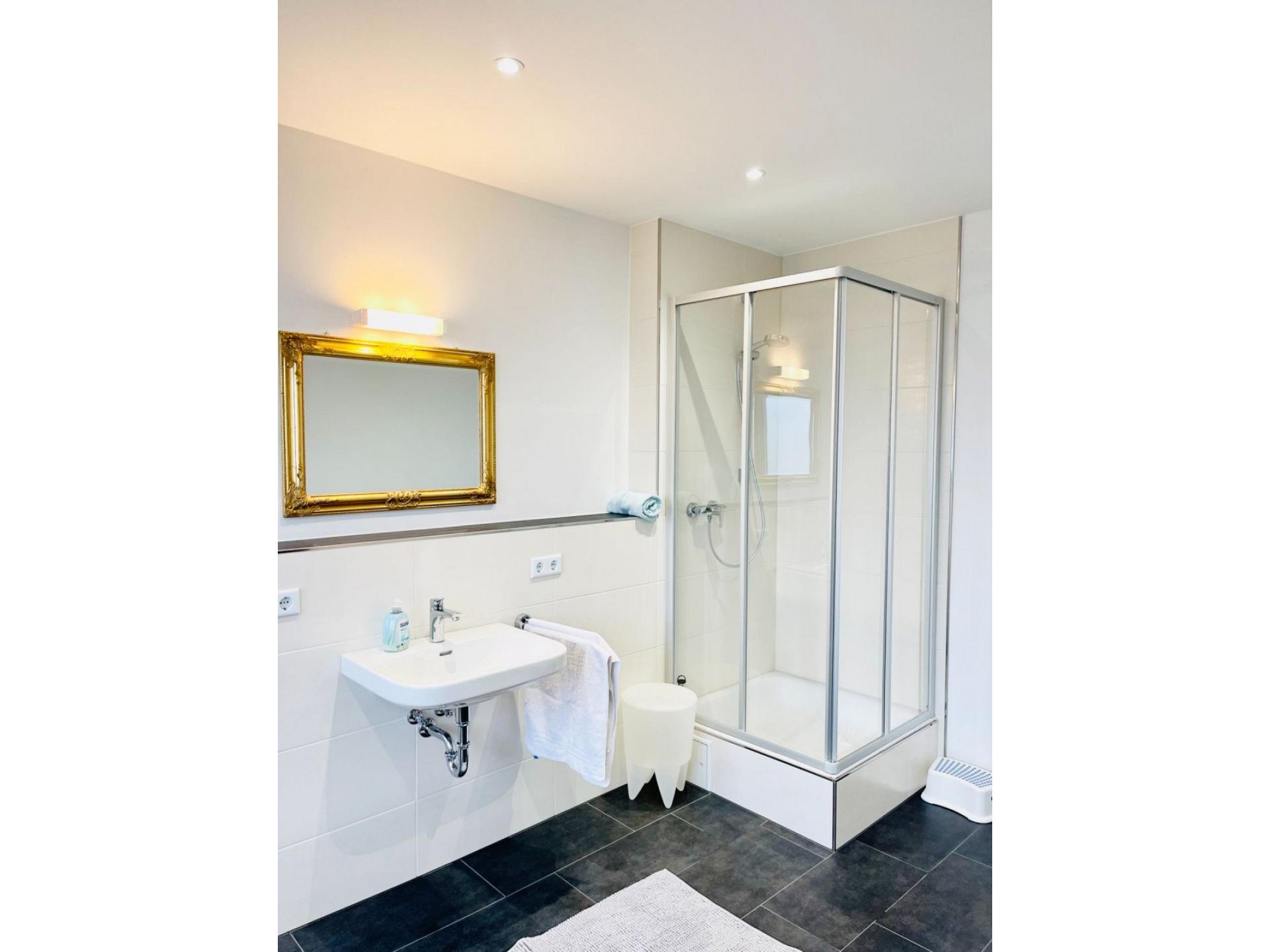 Charmante Ferienwohnung Greta 109  in der City von Norden Foto 13