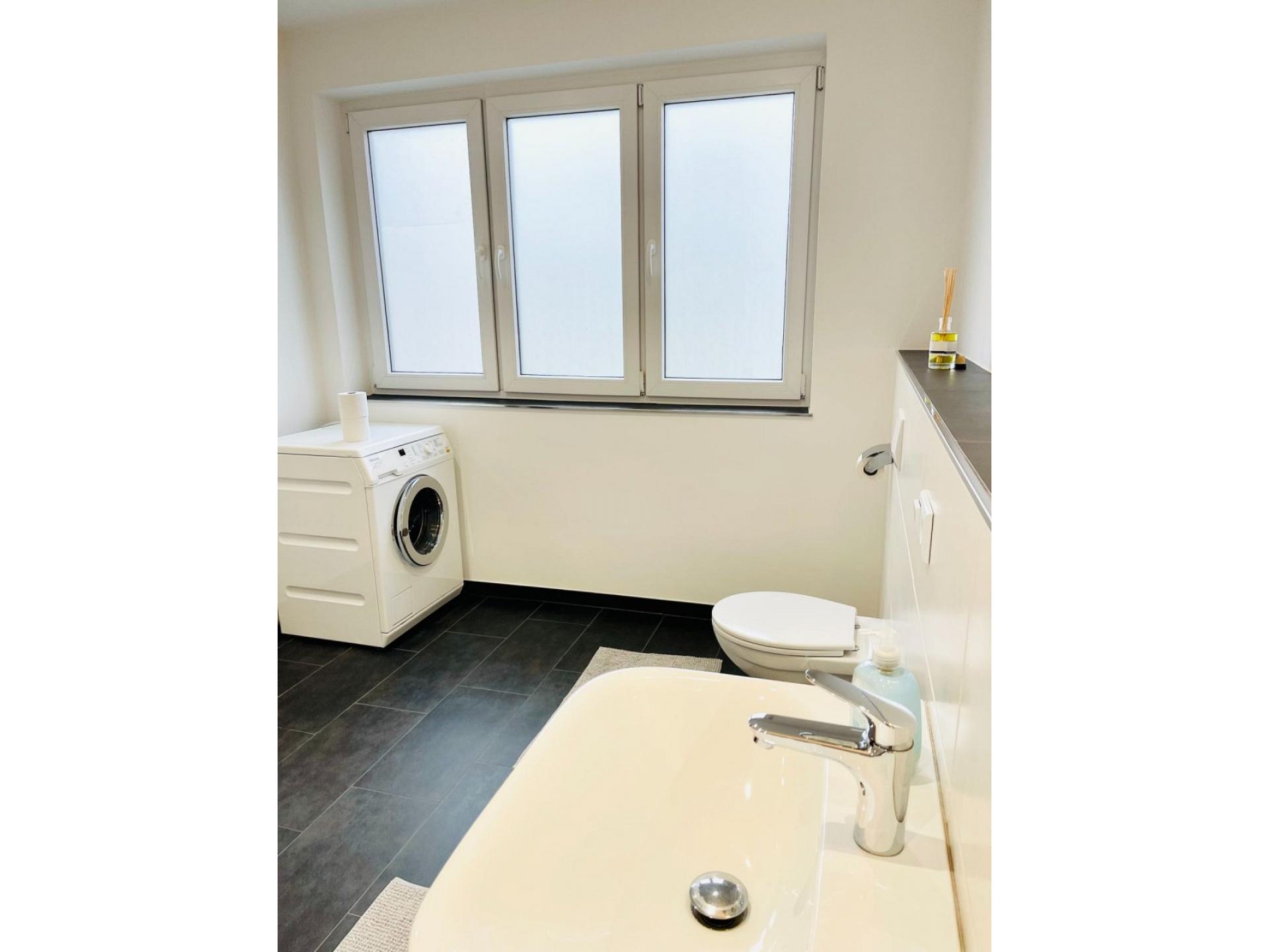 Charmante Ferienwohnung Greta 109  in der City von Norden Foto 14