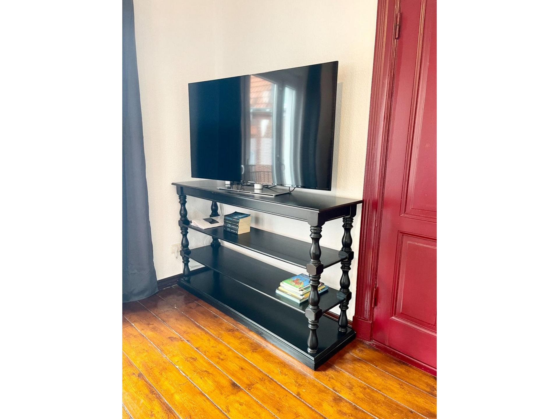 Charmante Ferienwohnung Greta 109  in der City von Norden Foto 3