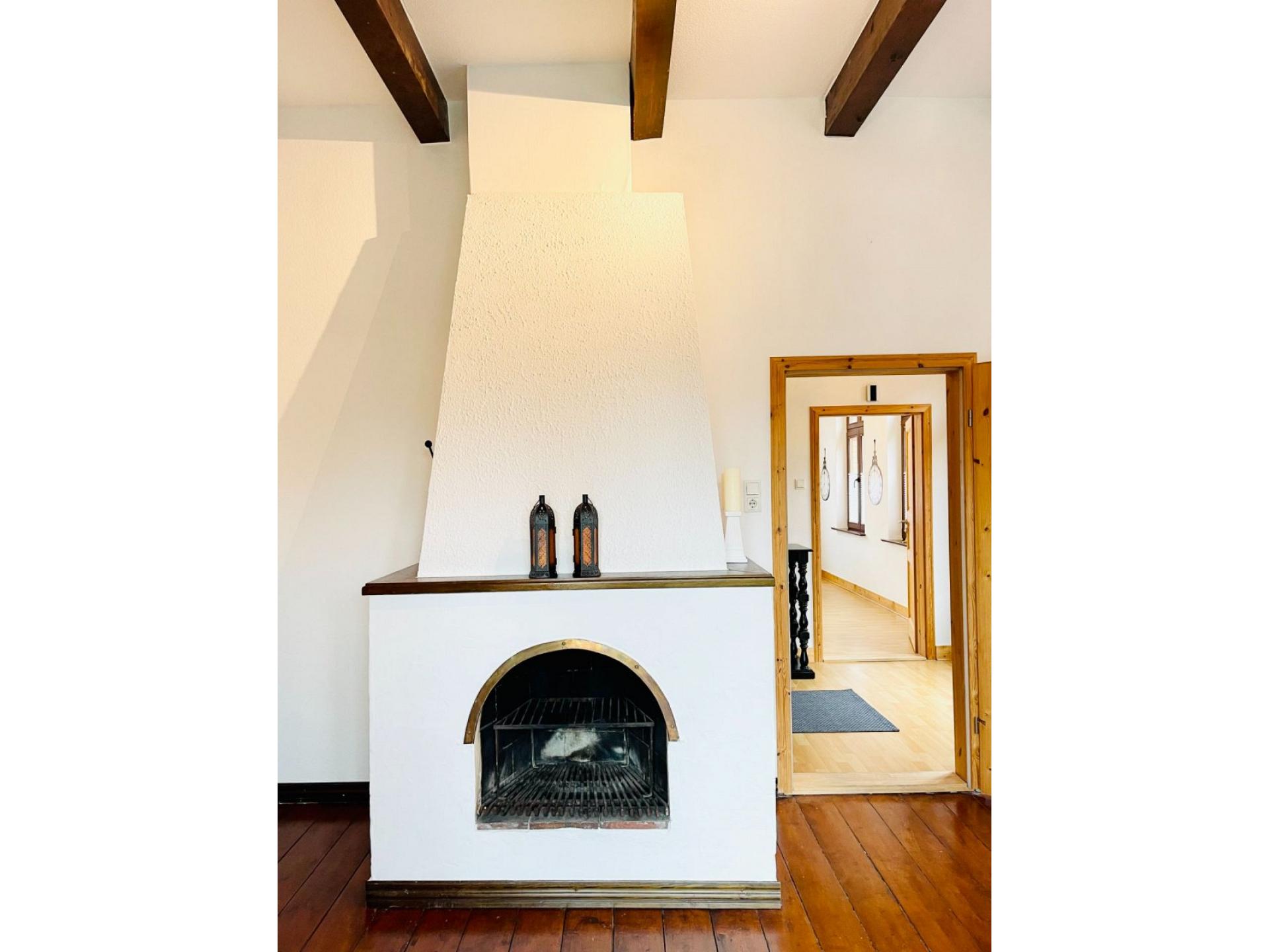 Charmante Ferienwohnung Greta 109  in der City von Norden Foto 4