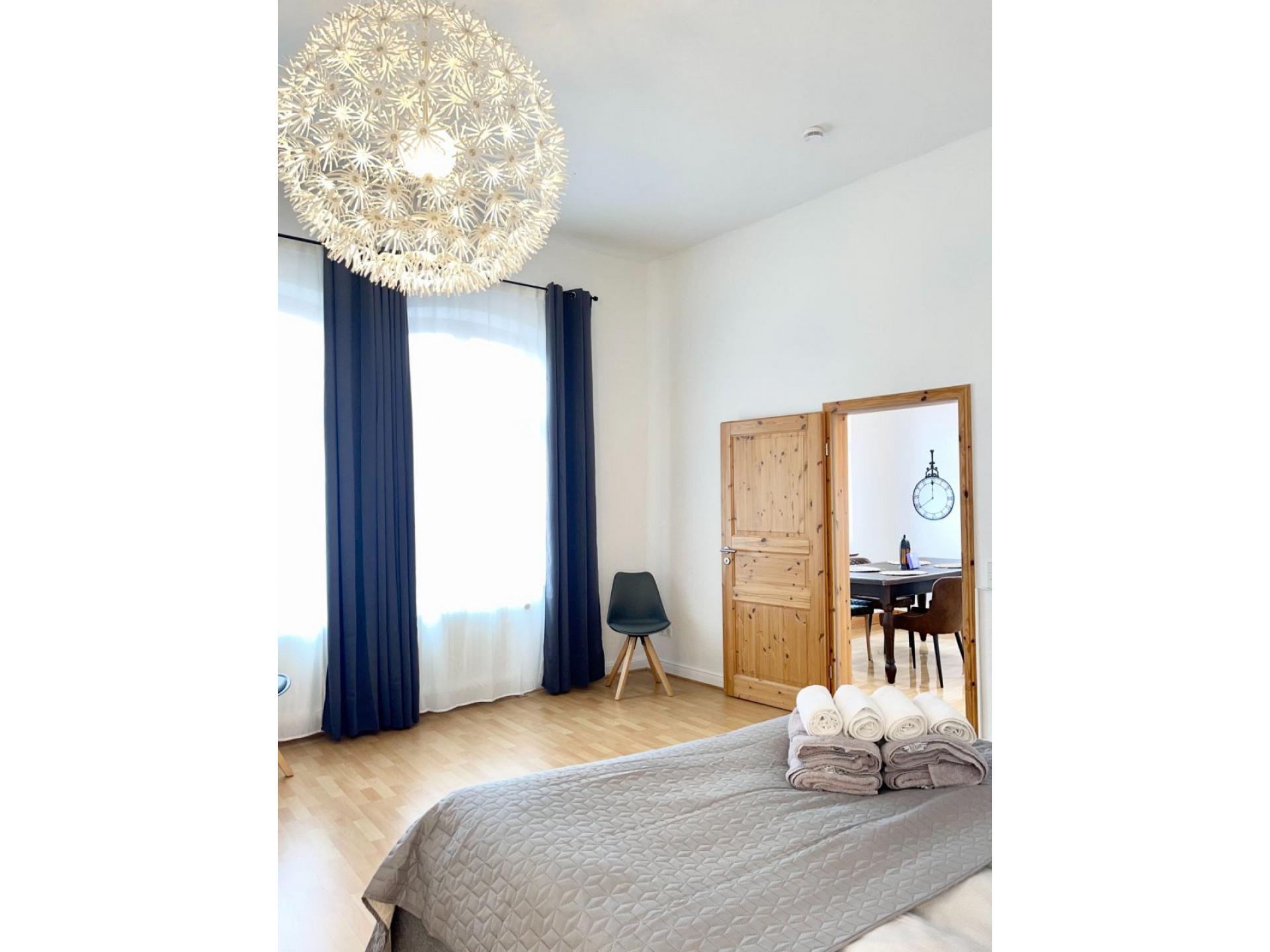 Charmante Ferienwohnung Greta 109  in der City von Norden Foto 5