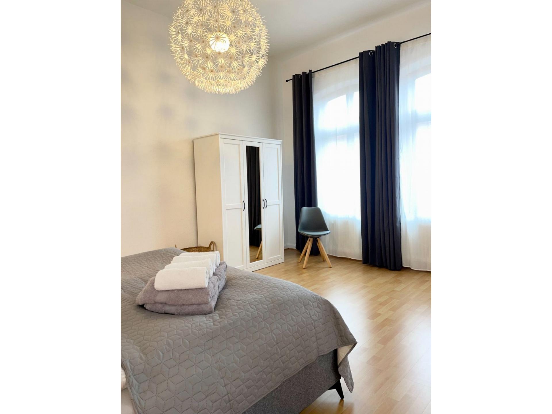 Charmante Ferienwohnung Greta 109  in der City von Norden Foto 8