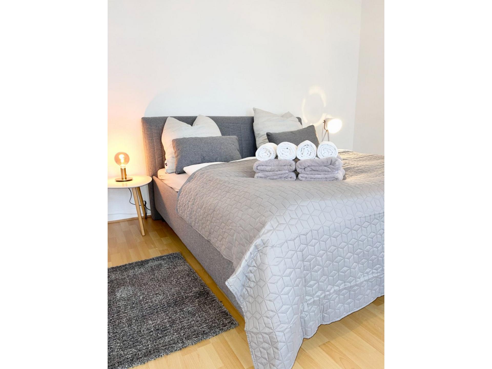 Charmante Ferienwohnung Greta 109  in der City von Norden Foto 9