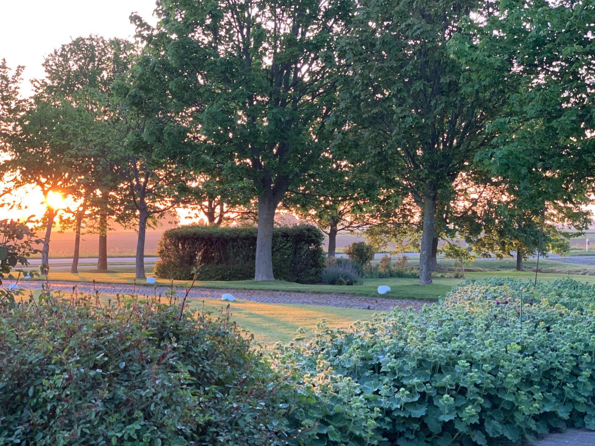 Ein Tag an der Nordsee be