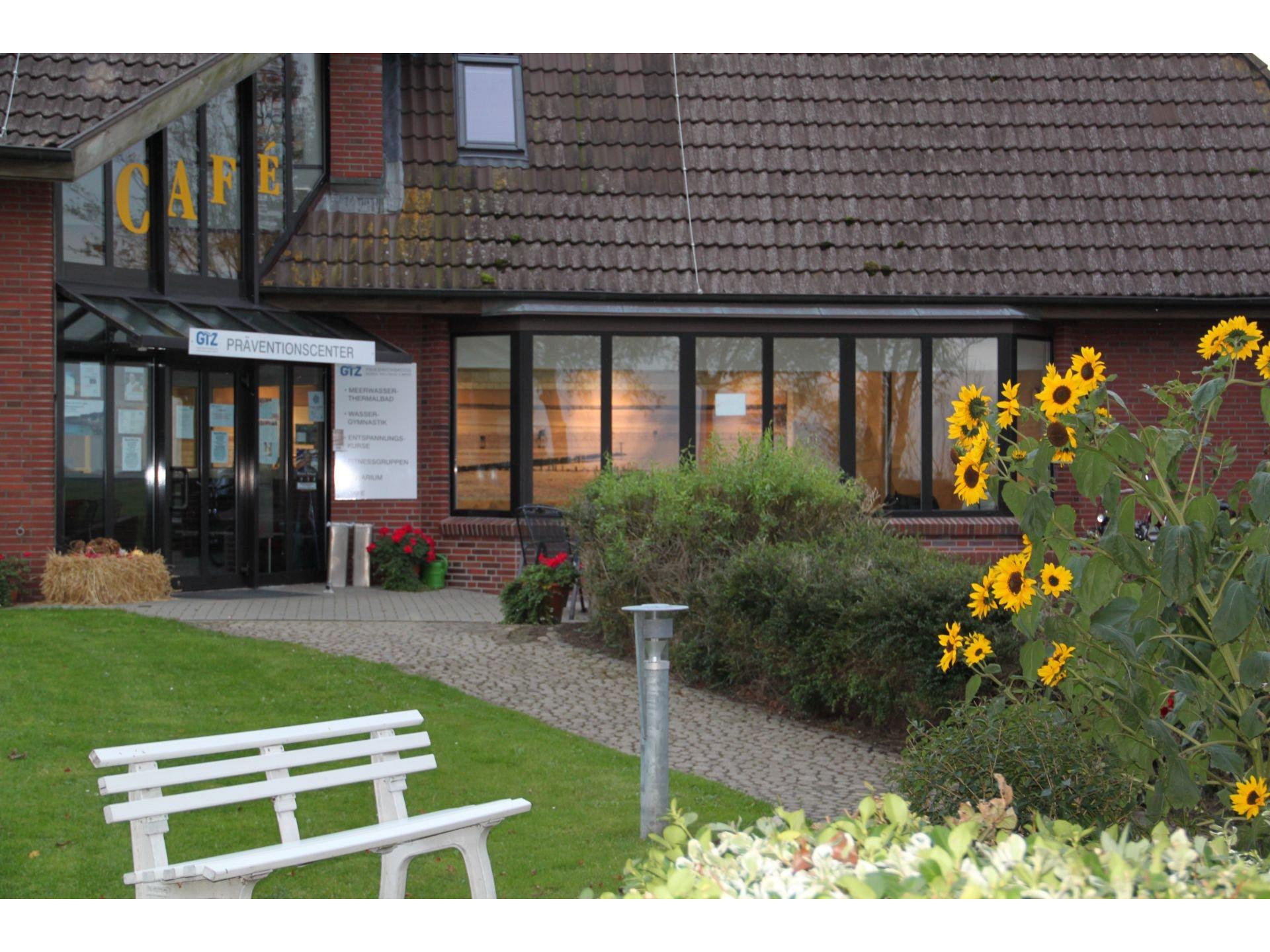 Kur und Wellness ist in F