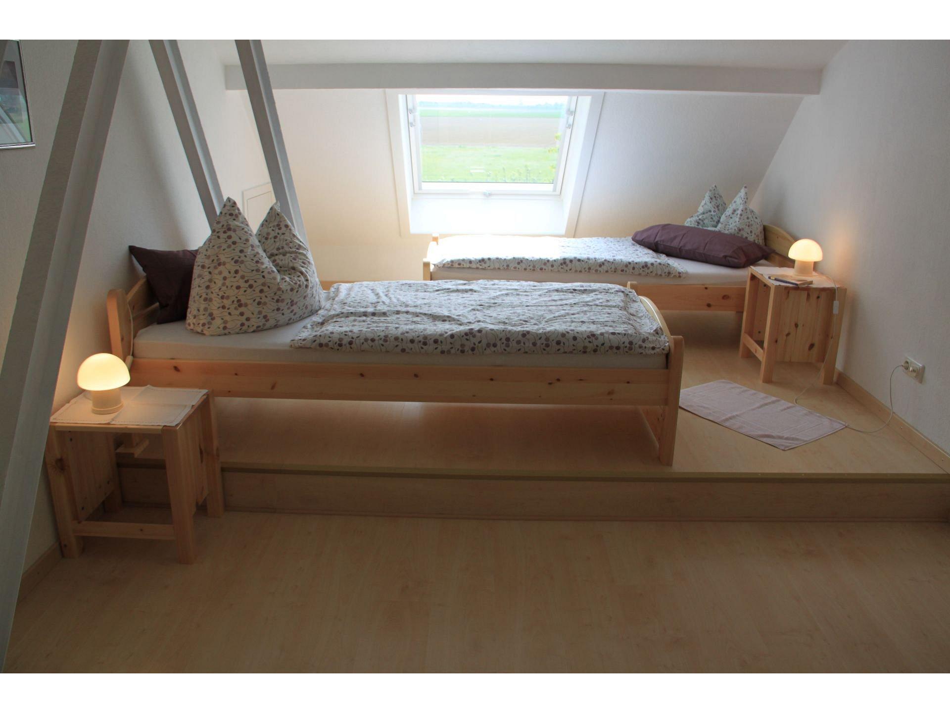 Schlafbereich 2