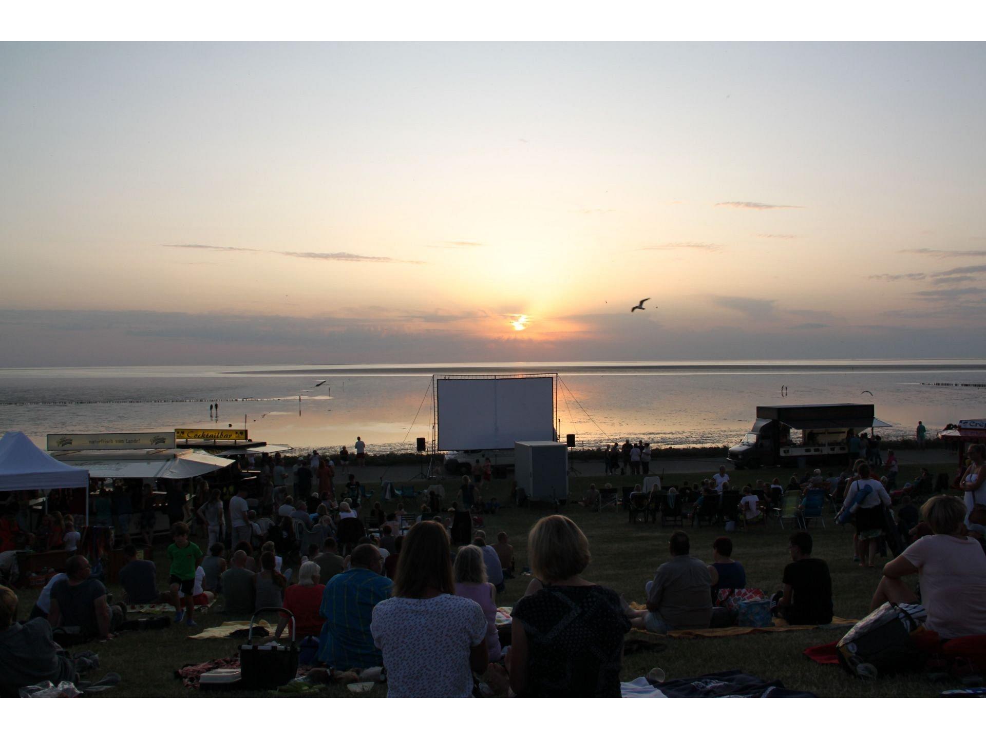 Vielfltige Veranstaltung