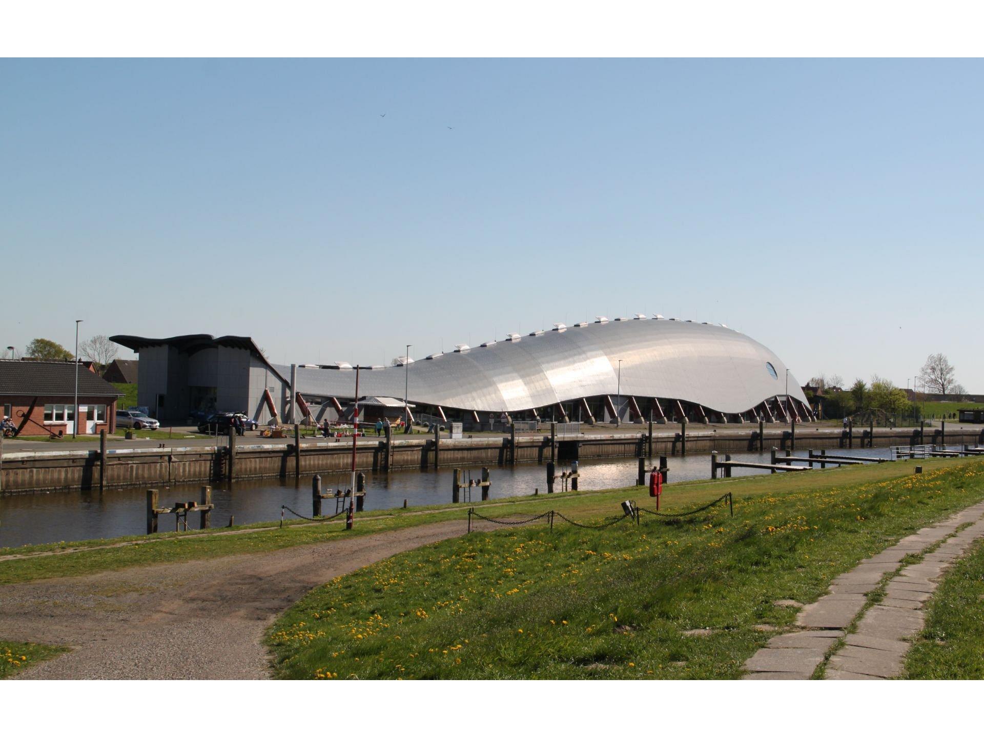 Willi der Indoor-Spielpla