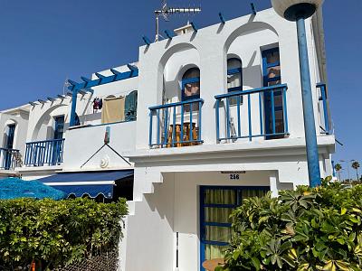 Playmar ''CASA MIA''