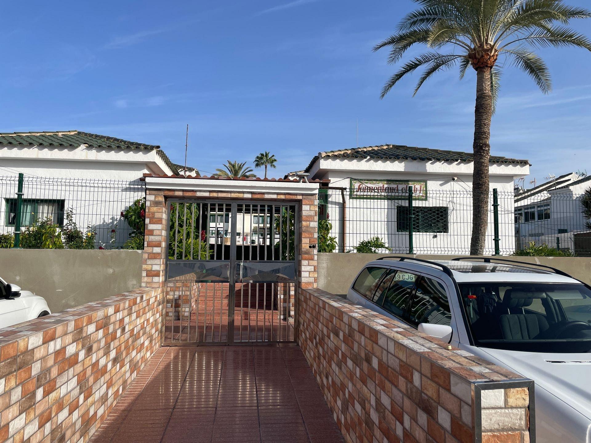 Sonnenland-Club1 "CASA BELLA"