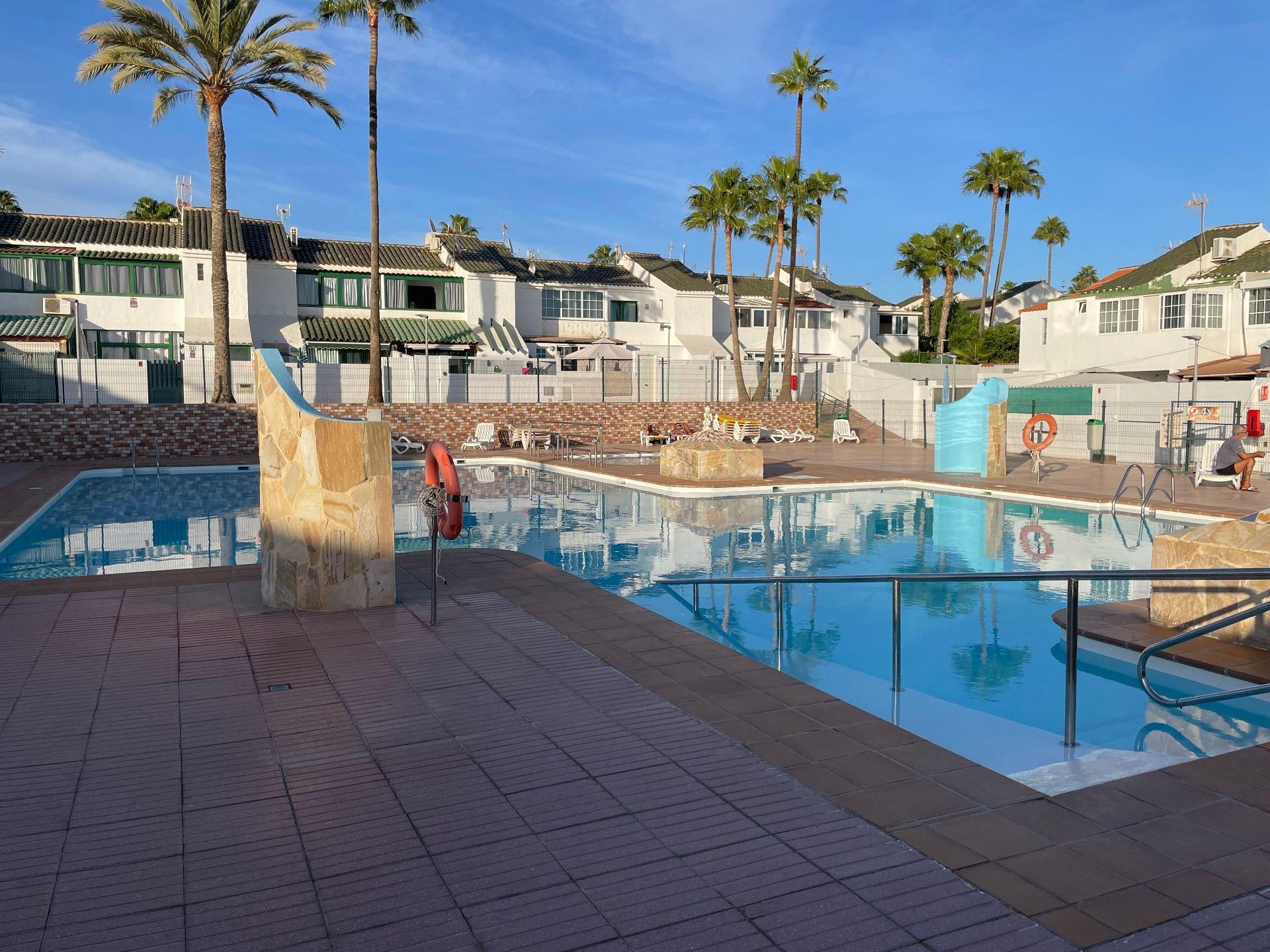 Sonnenland-Club1 "CASA BELLA" Foto 26