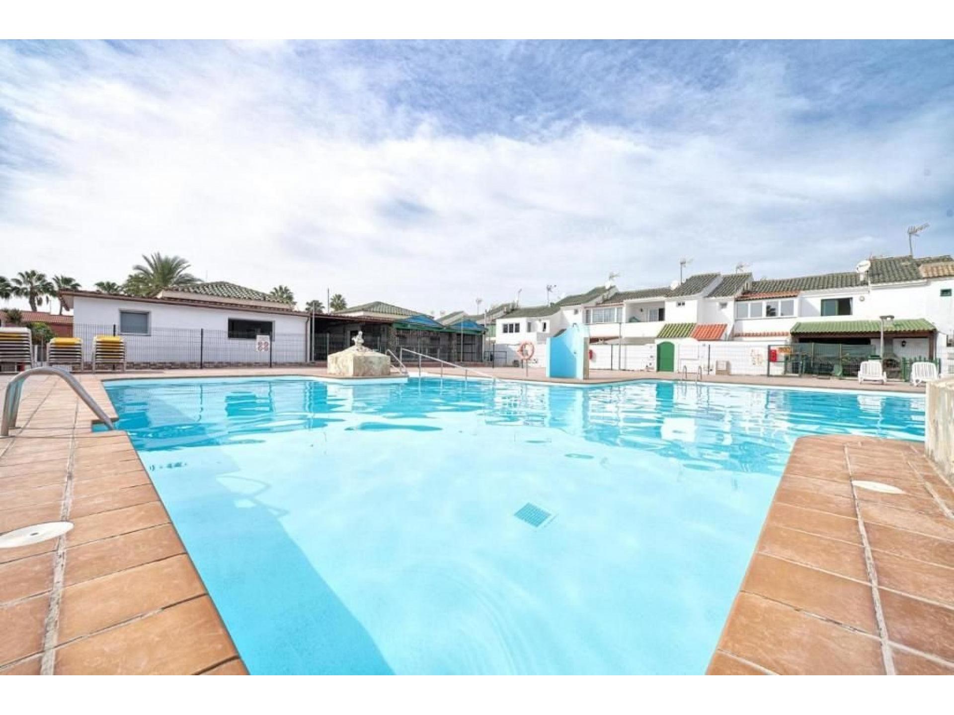 Sonnenland-Club1 "CASA BELLA" Foto 27