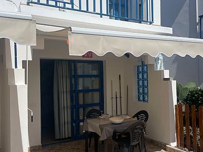 Playmar ''CASA BLANCA''