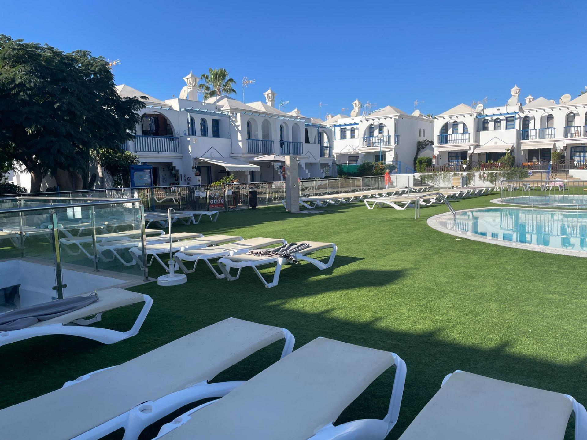 Playmar ''CASA BLANCA'' Foto 22