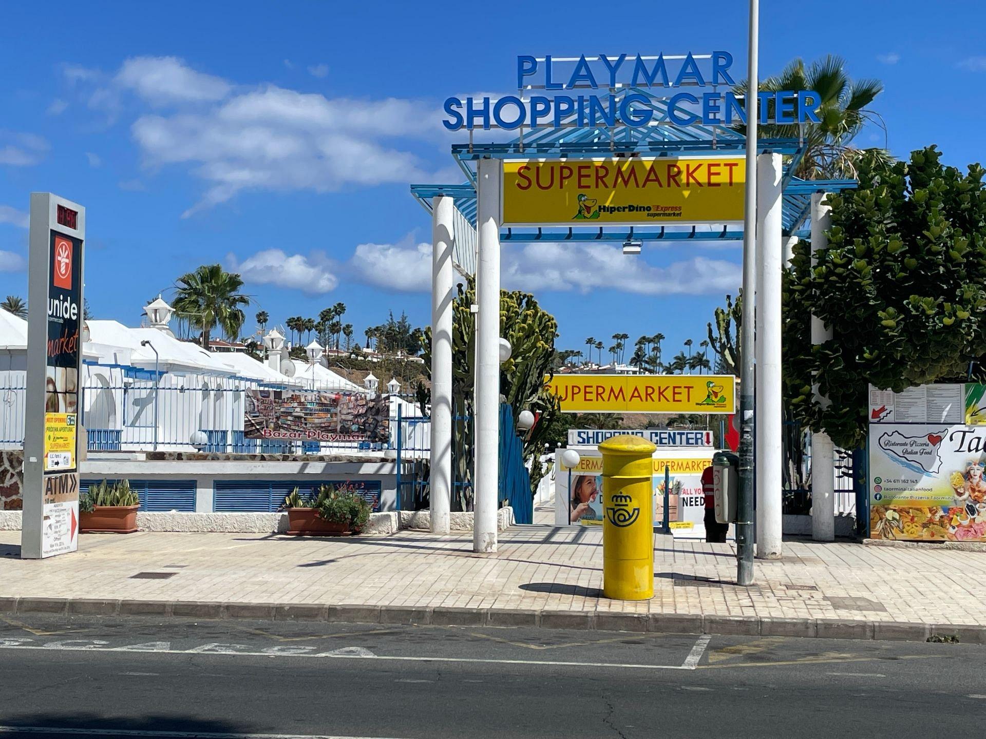 Playmar ''CASA BLANCA'' Foto 26
