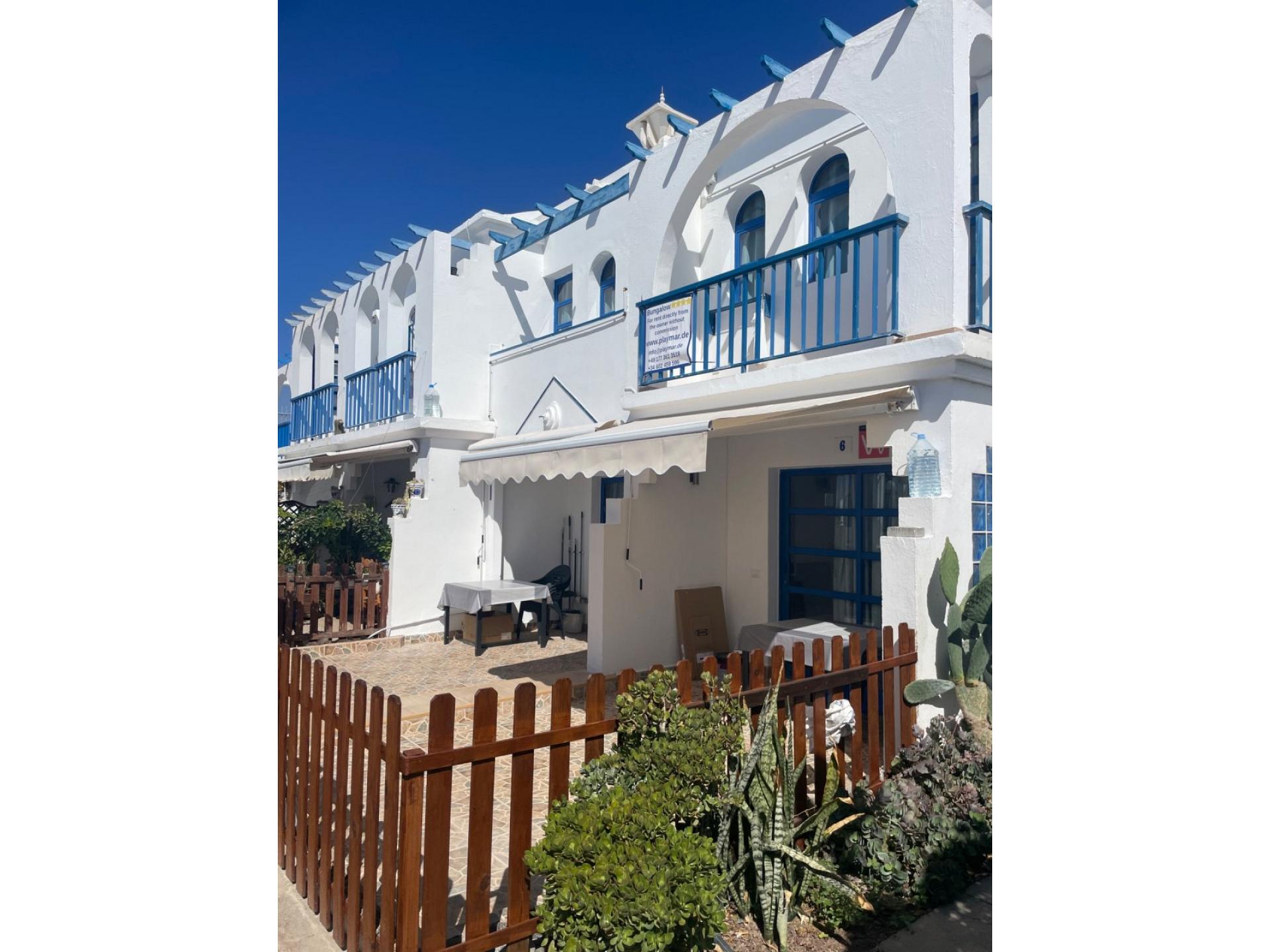 Playmar ''CASA BLANCA'' Foto 2