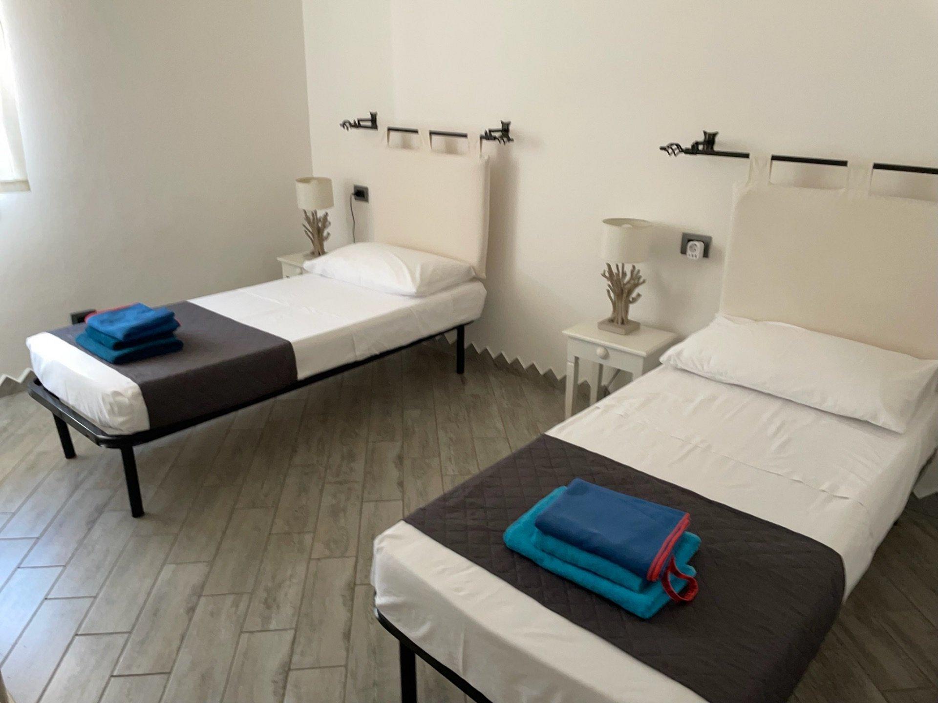 Nikis Traumferienappartement Orosei (Sardinien) Foto 10