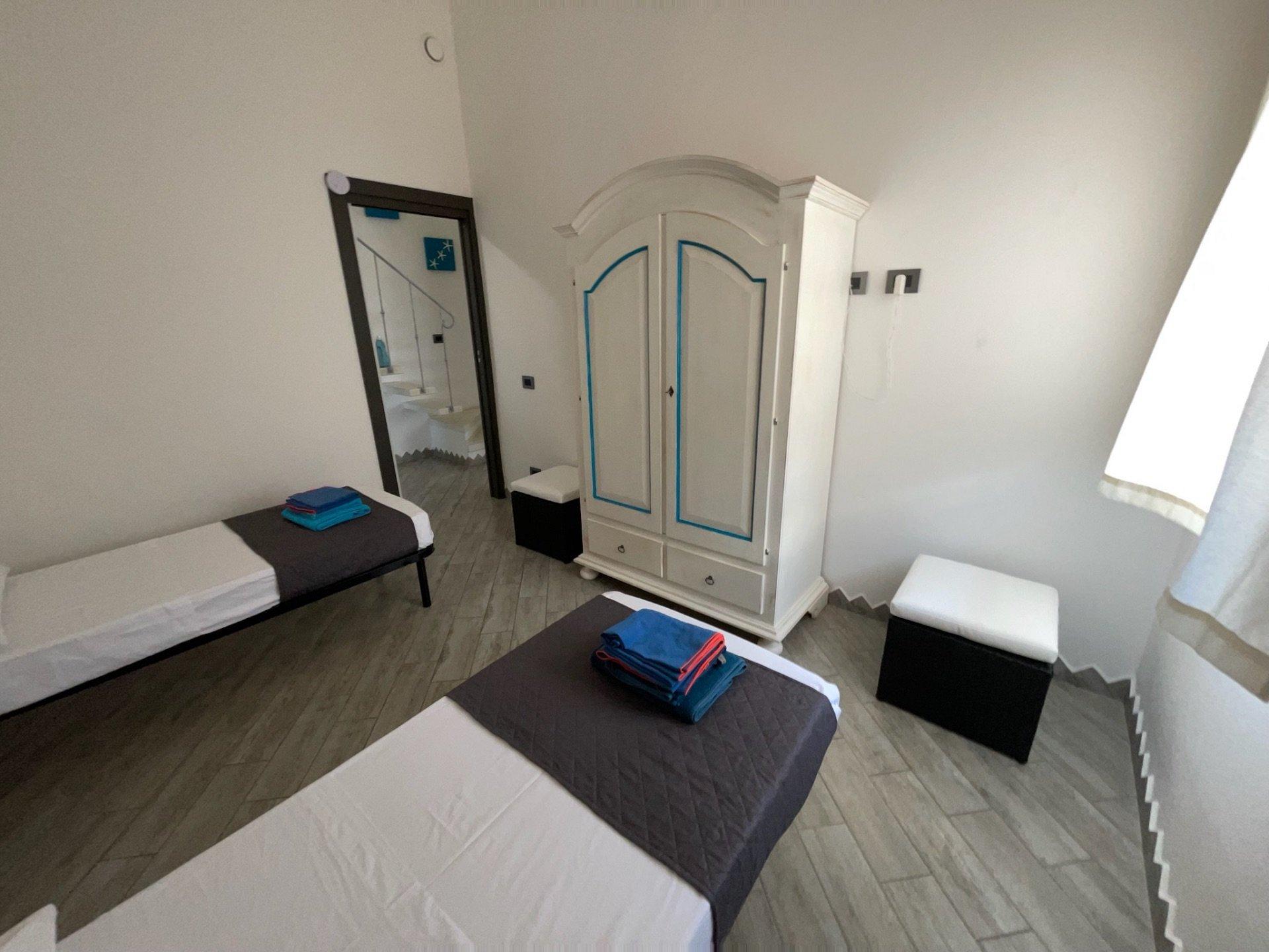 Nikis Traumferienappartement Orosei (Sardinien) Foto 11