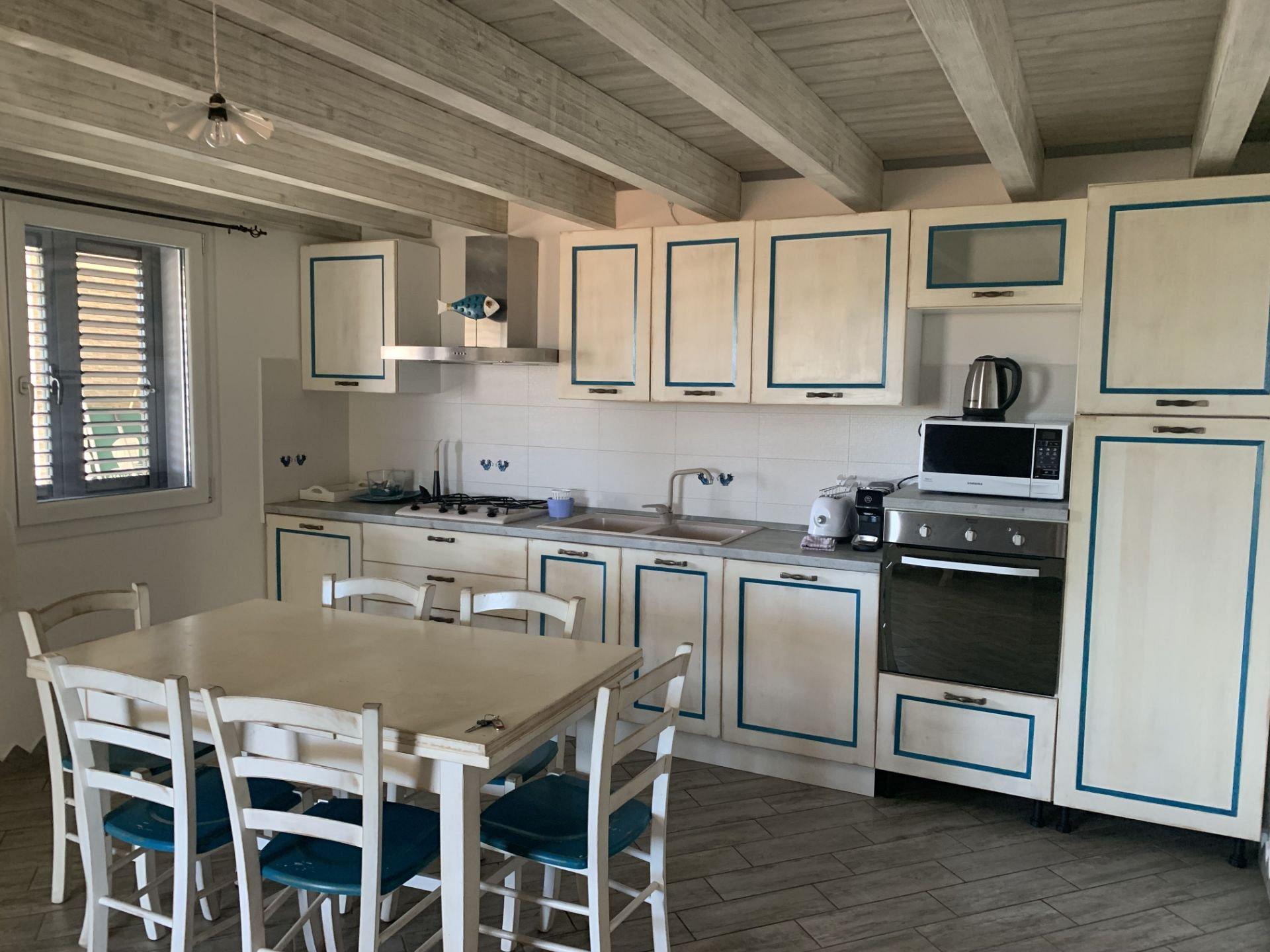 Nikis Traumferienappartement Orosei (Sardinien) Foto 12