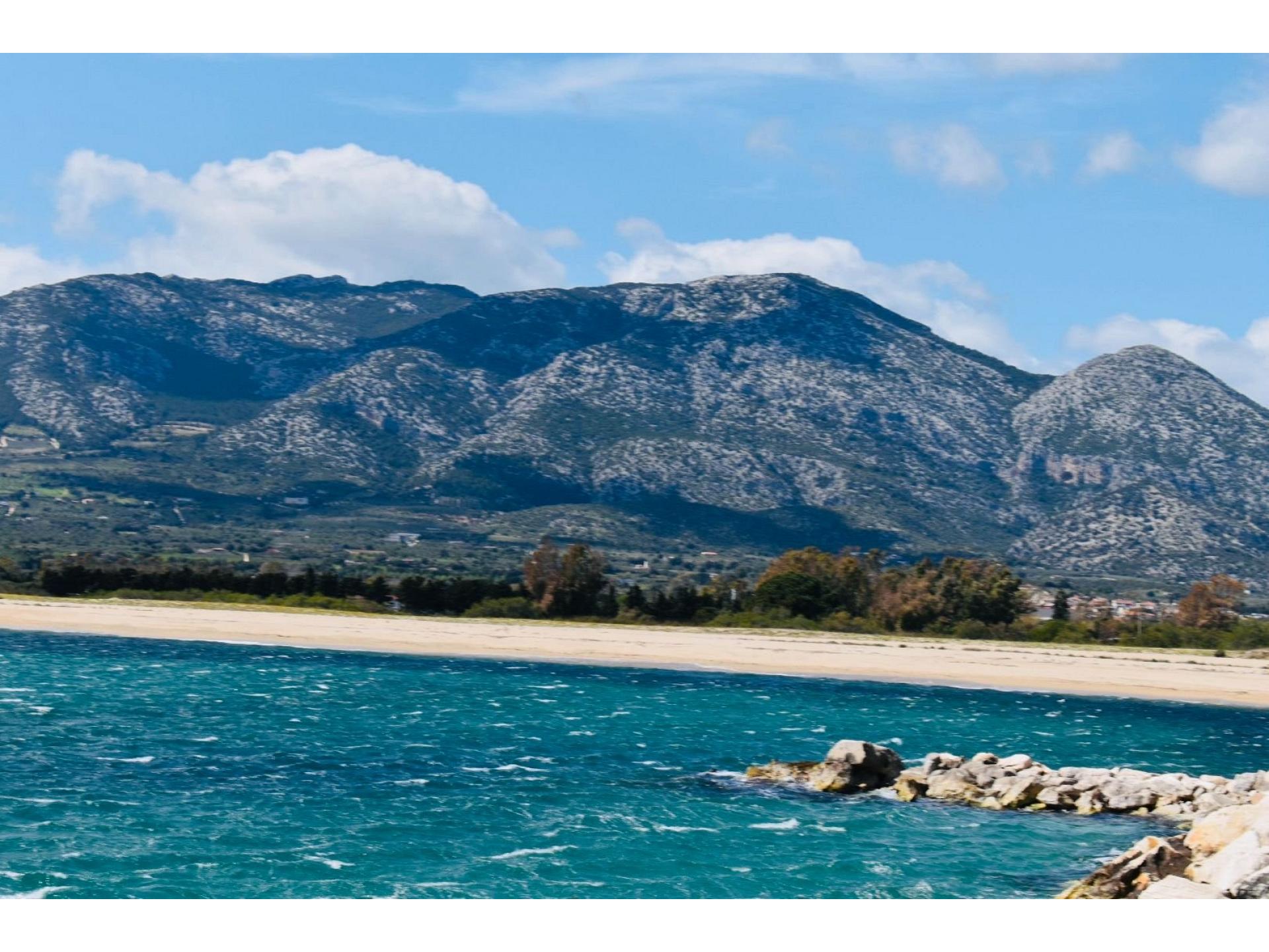 Nikis Traumferienappartement Orosei (Sardinien) Foto 25