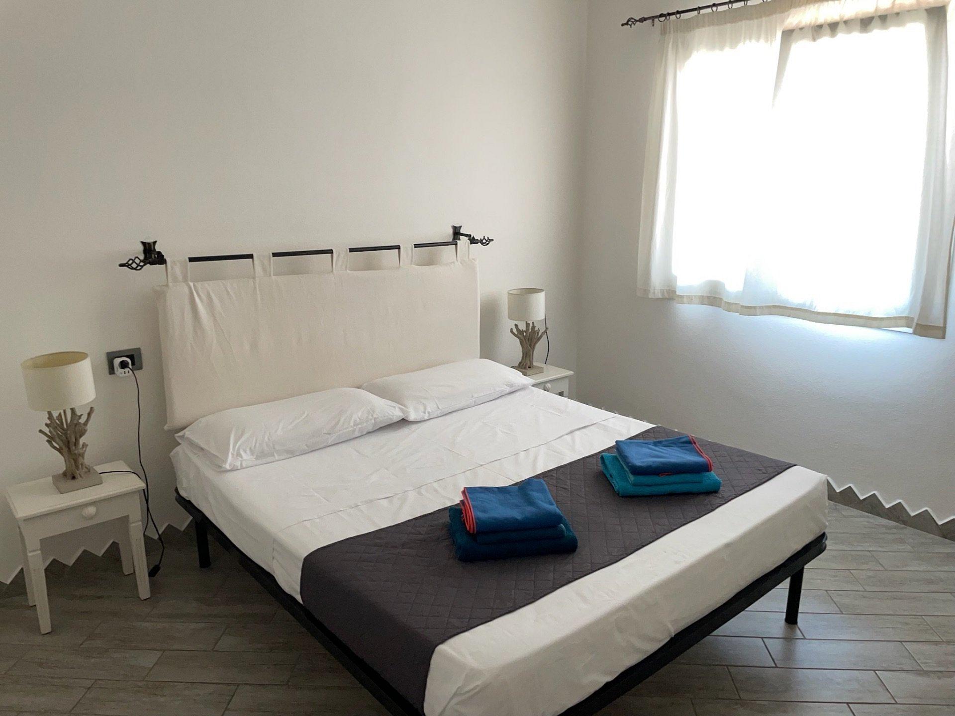 Nikis Traumferienappartement Orosei (Sardinien) Foto 8