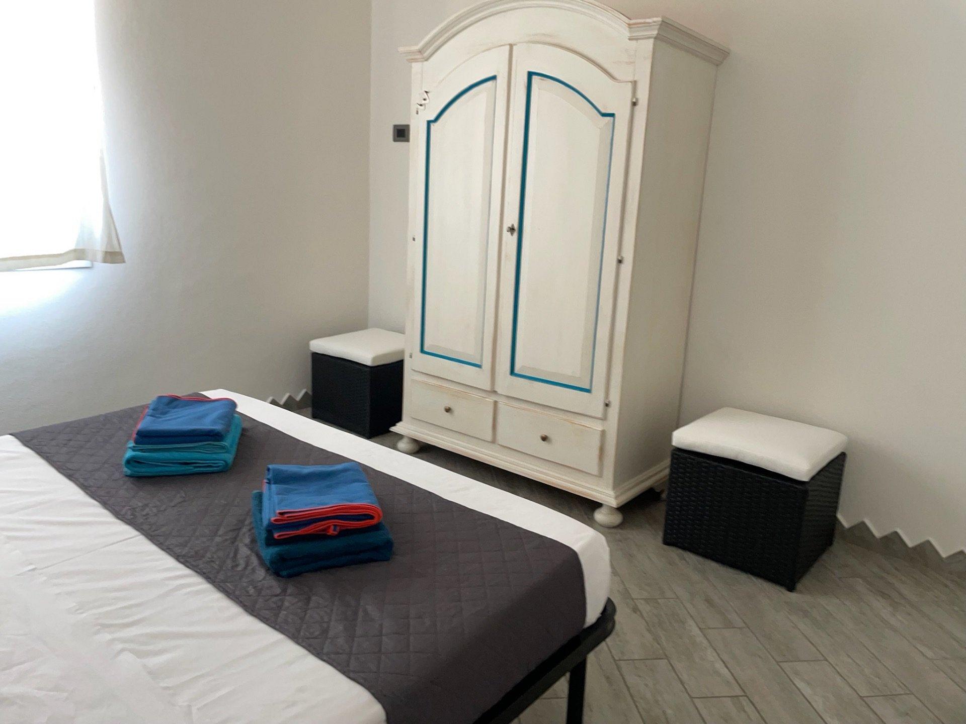 Nikis Traumferienappartement Orosei (Sardinien) Foto 9