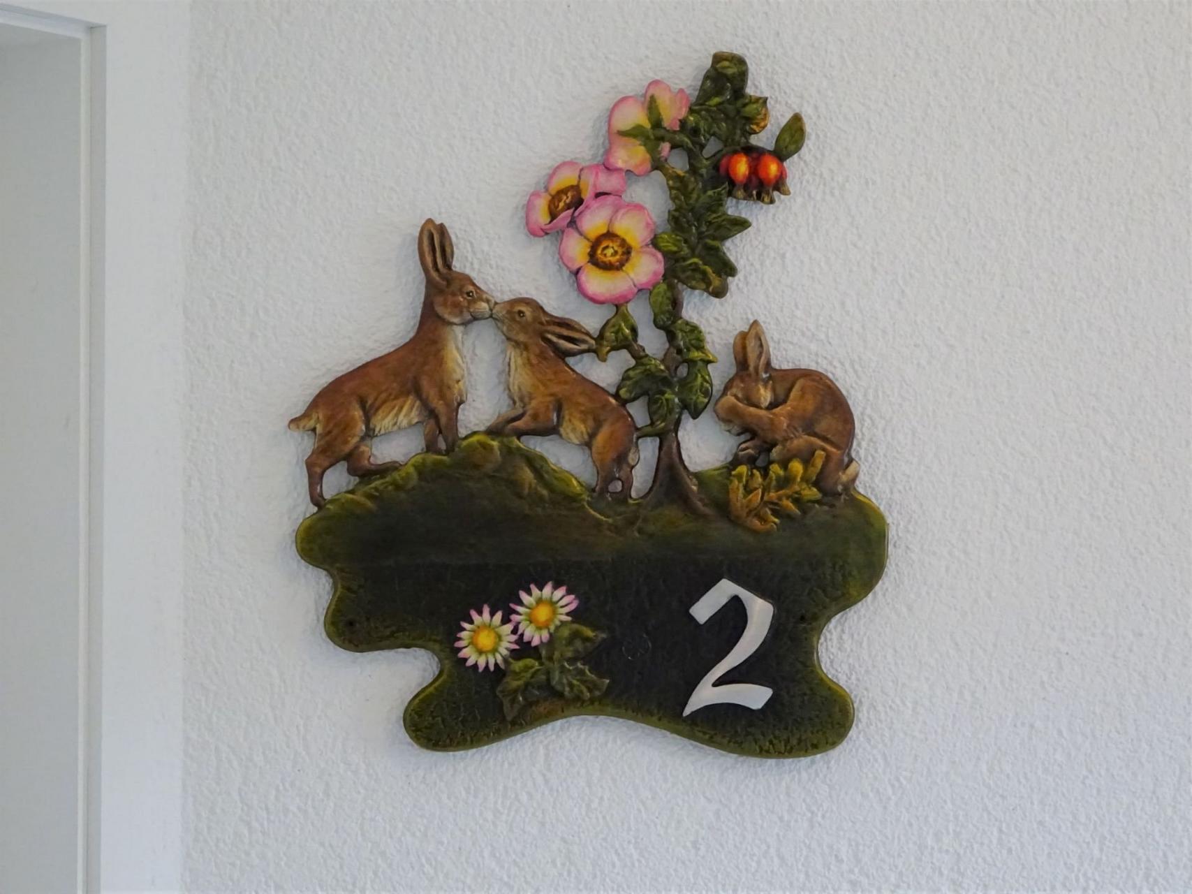 Ferienwohnung Hase