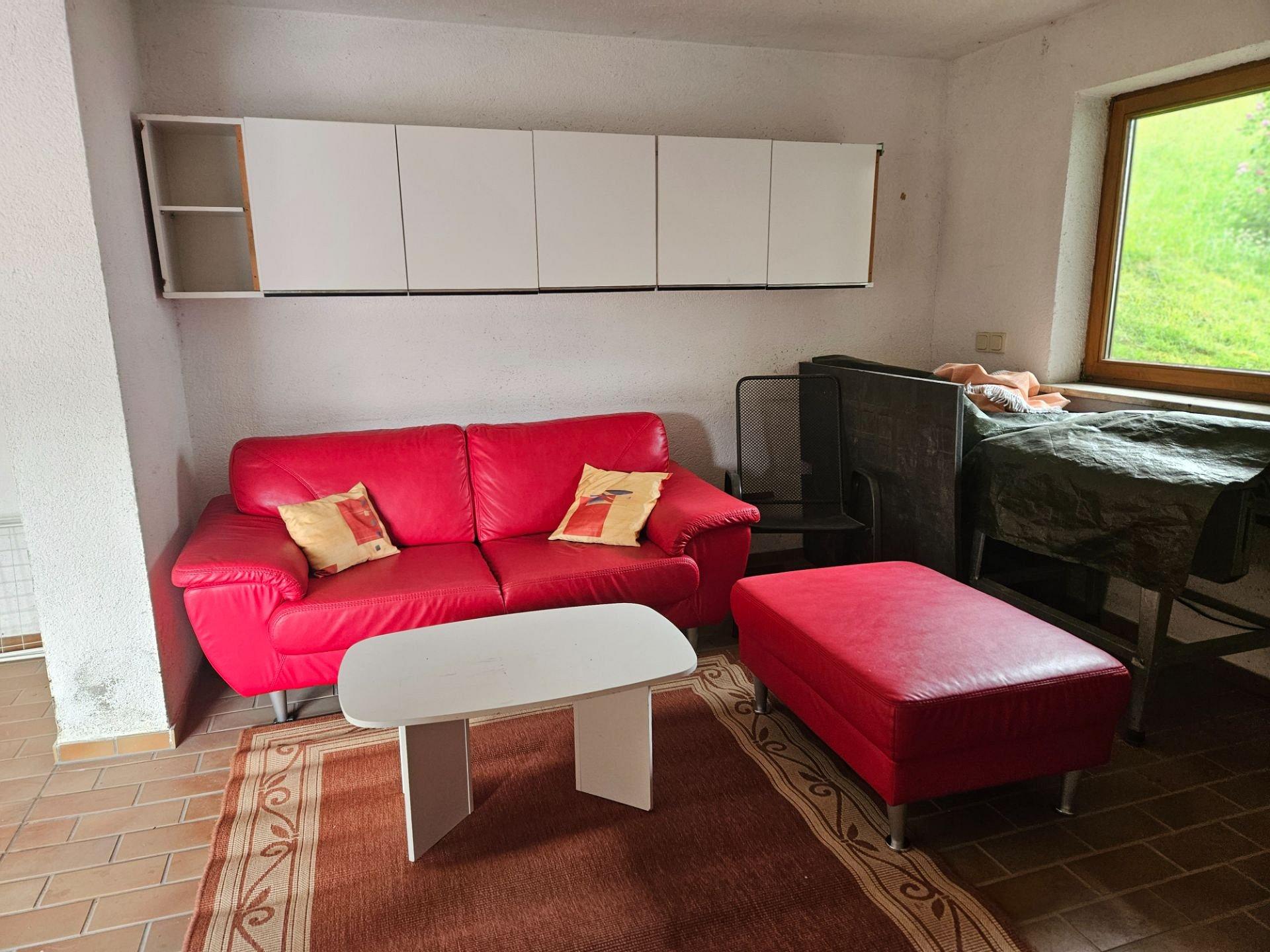 Ski/ Bike Lounge