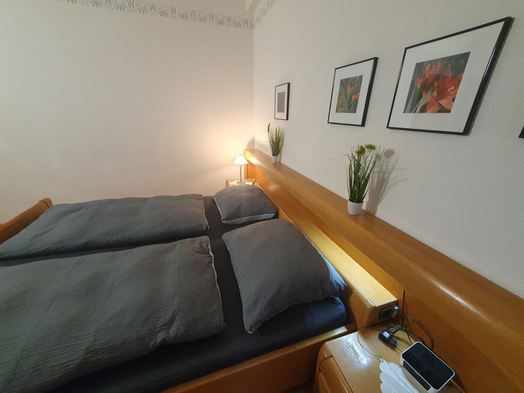 ABM Apartment 14 Foto 8