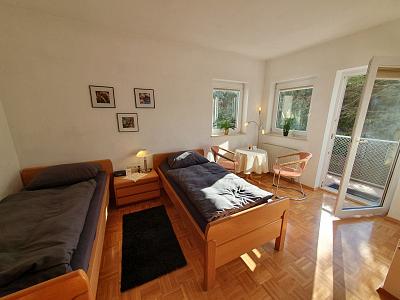 ABM Apartment 16