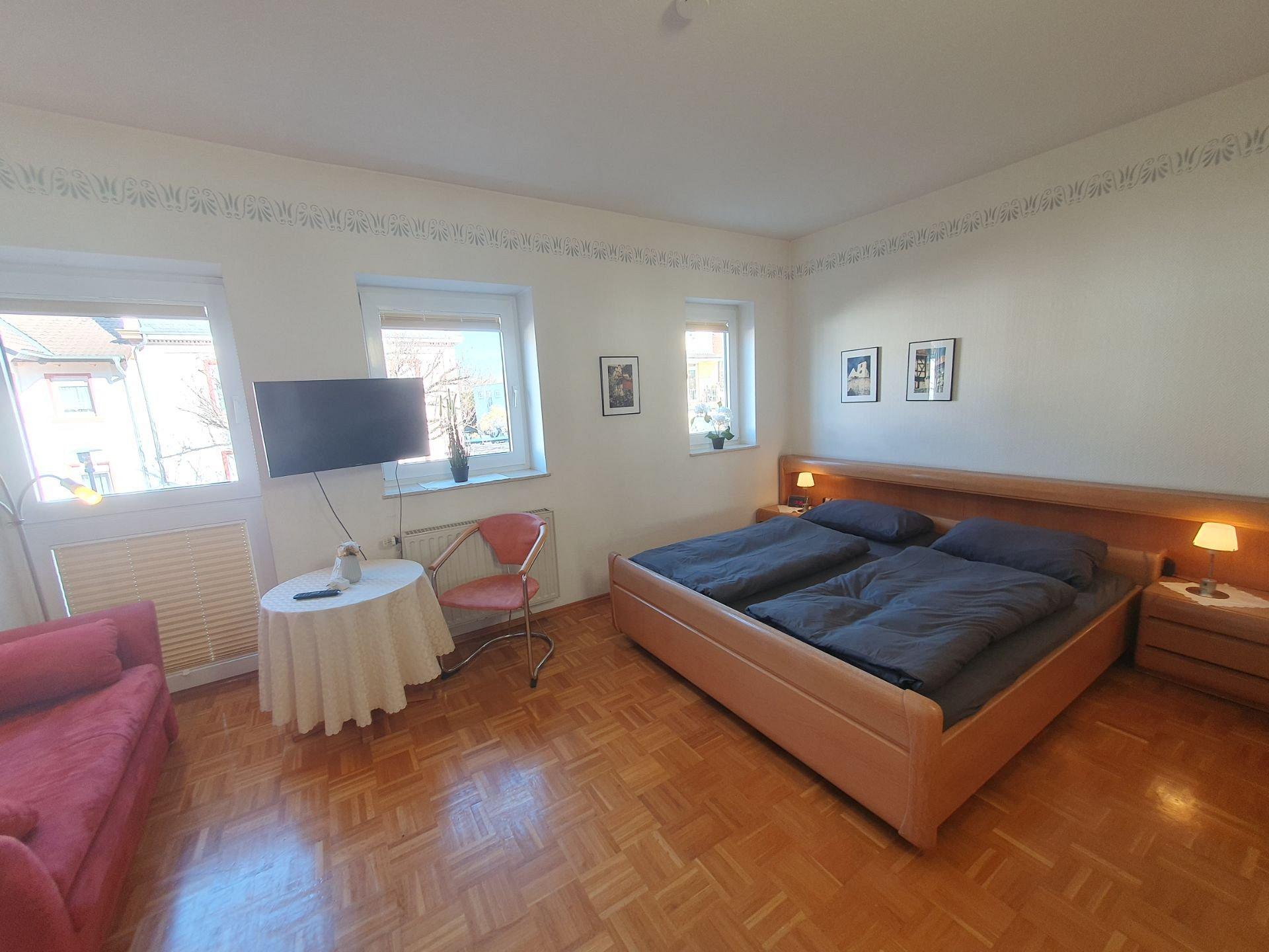 ABM Apartment 1. OG f&uuml;r 14 Personen Foto 12