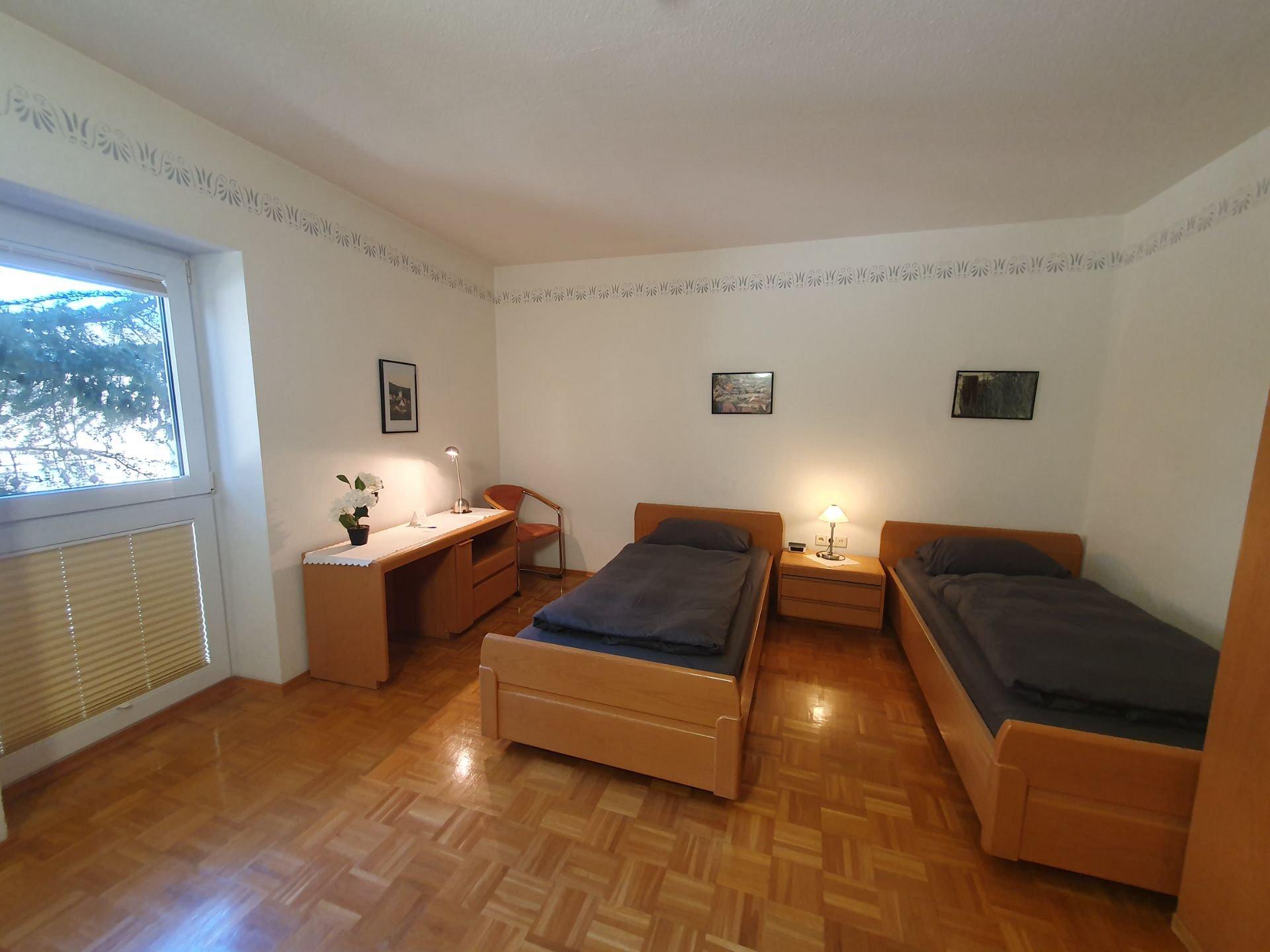 ABM Apartment 1. OG f&uuml;r 14 Personen Foto 14