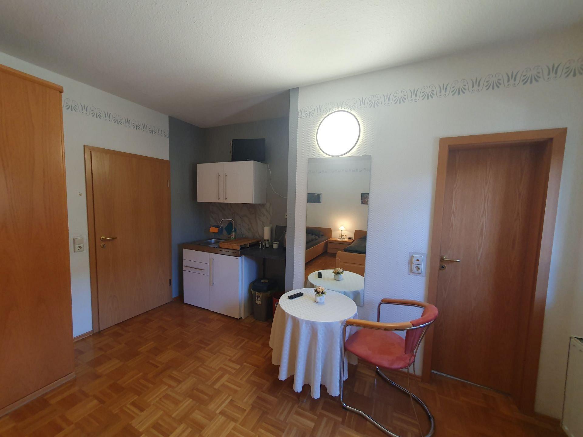 ABM Apartment 1. OG f&uuml;r 14 Personen Foto 15