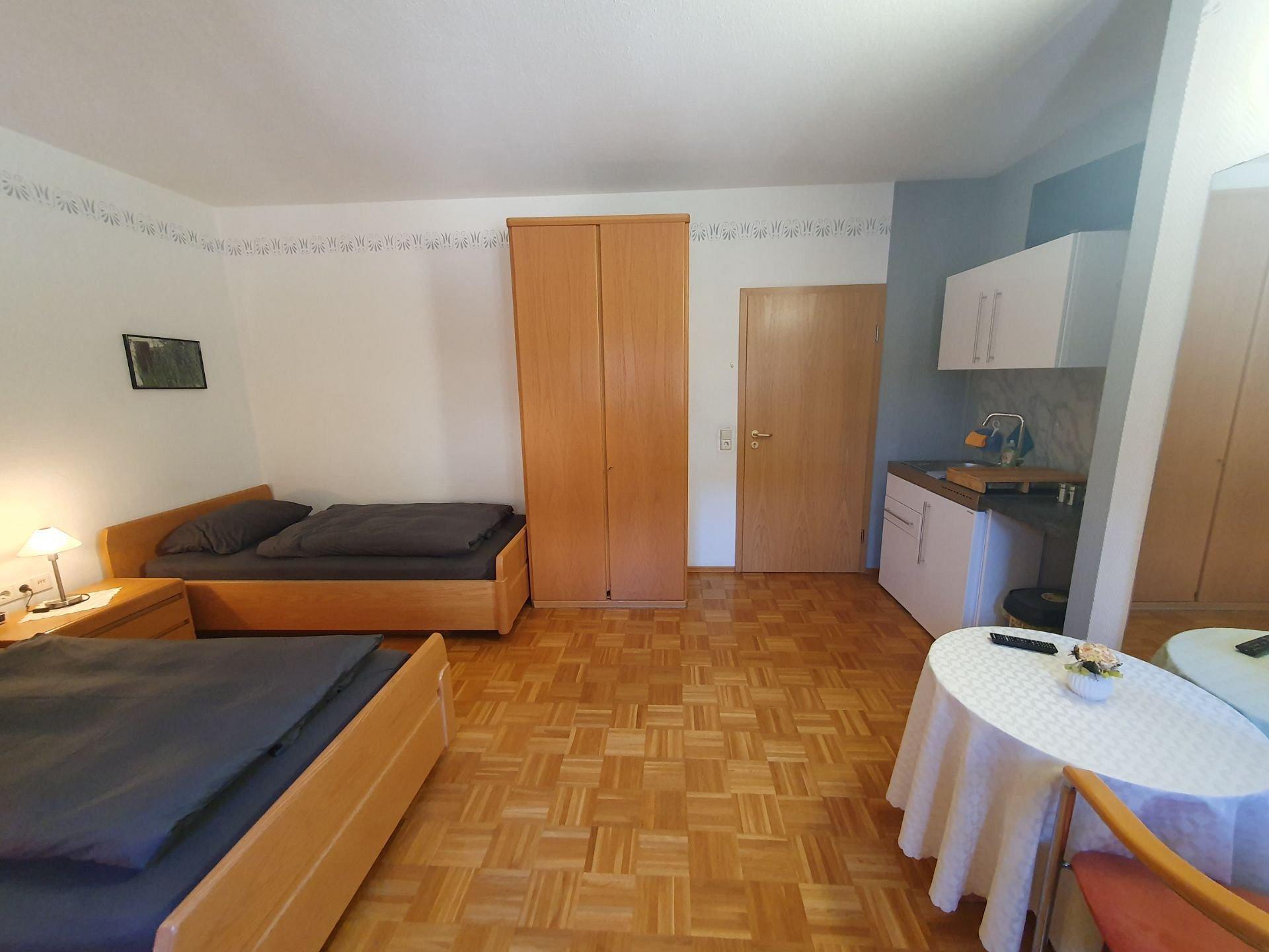 ABM Apartment 1. OG f&uuml;r 14 Personen Foto 17