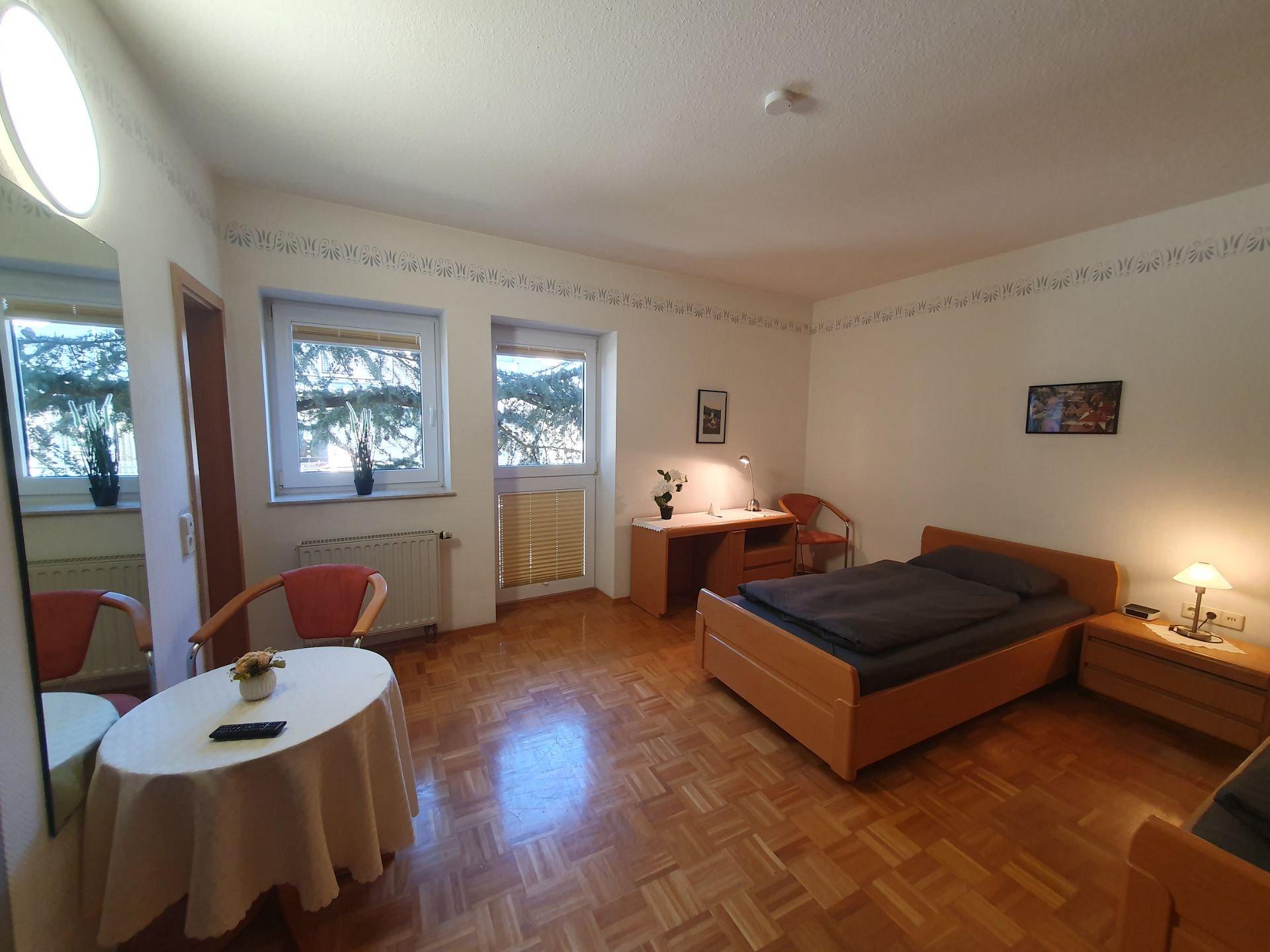 ABM Apartment 1. OG f&uuml;r 14 Personen Foto 18