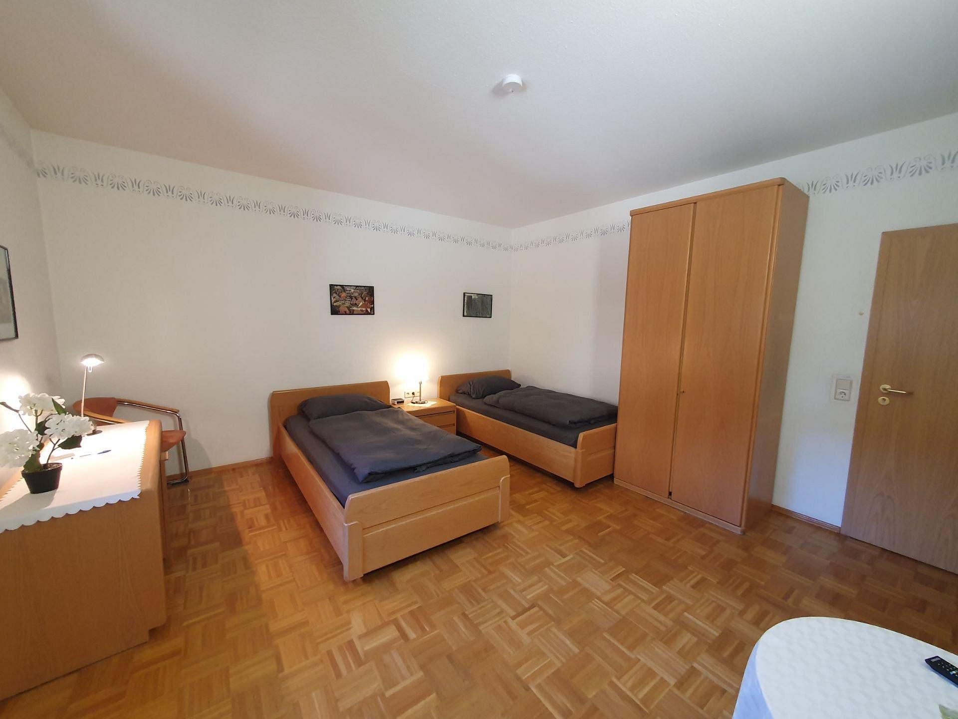 ABM Apartment 1. OG f&uuml;r 14 Personen Foto 19