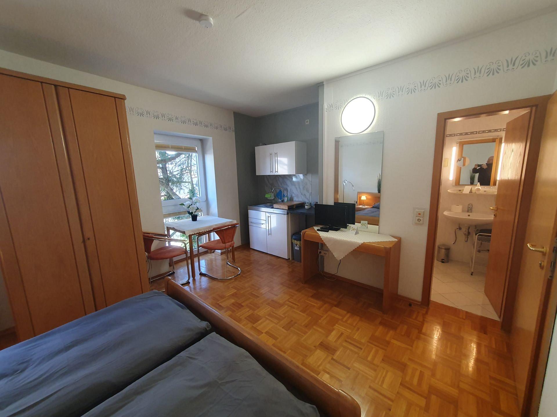 ABM Apartment 1. OG f&uuml;r 14 Personen Foto 21