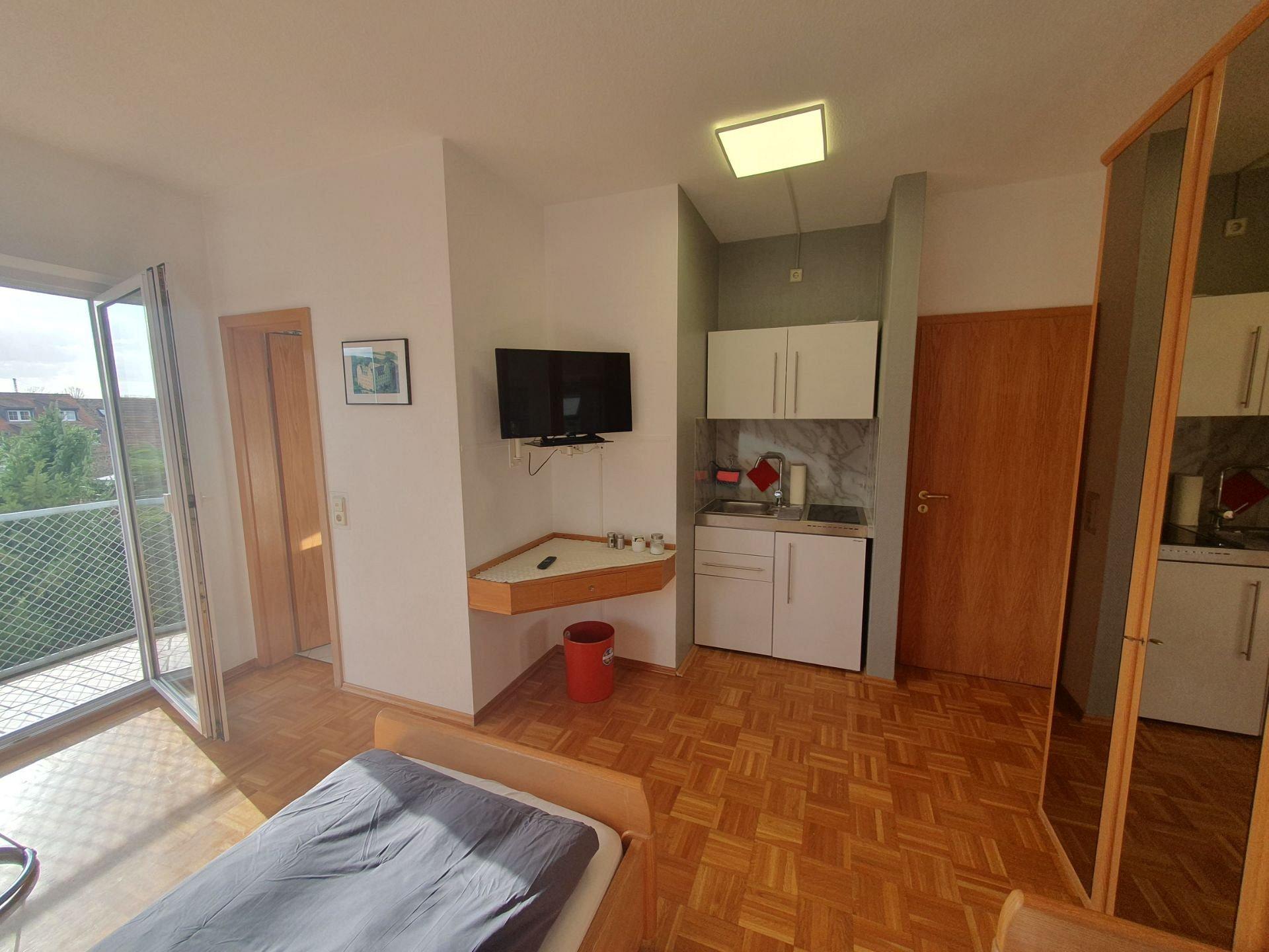 ABM Apartment 1. OG f&uuml;r 14 Personen Foto 25