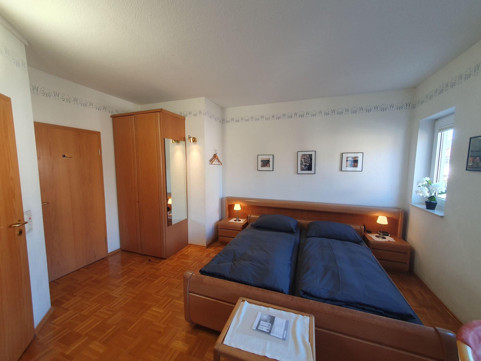 ABM Apartment 1. OG f&uuml;r 14 Personen Foto 4
