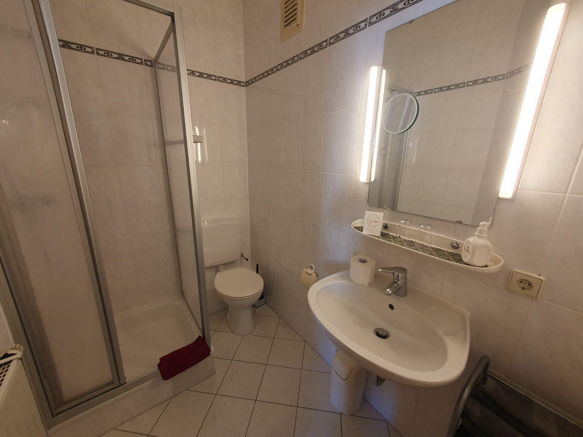 ABM Apartment 1. OG f&uuml;r 14 Personen Foto 6