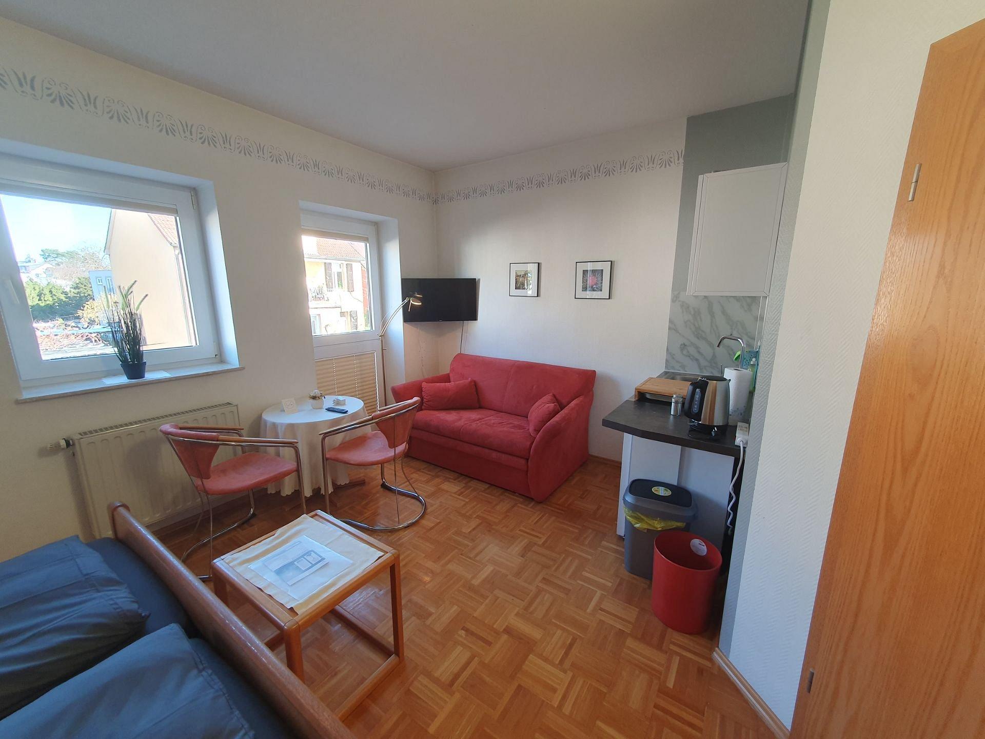 ABM Apartment 1. OG f&uuml;r 14 Personen Foto 7