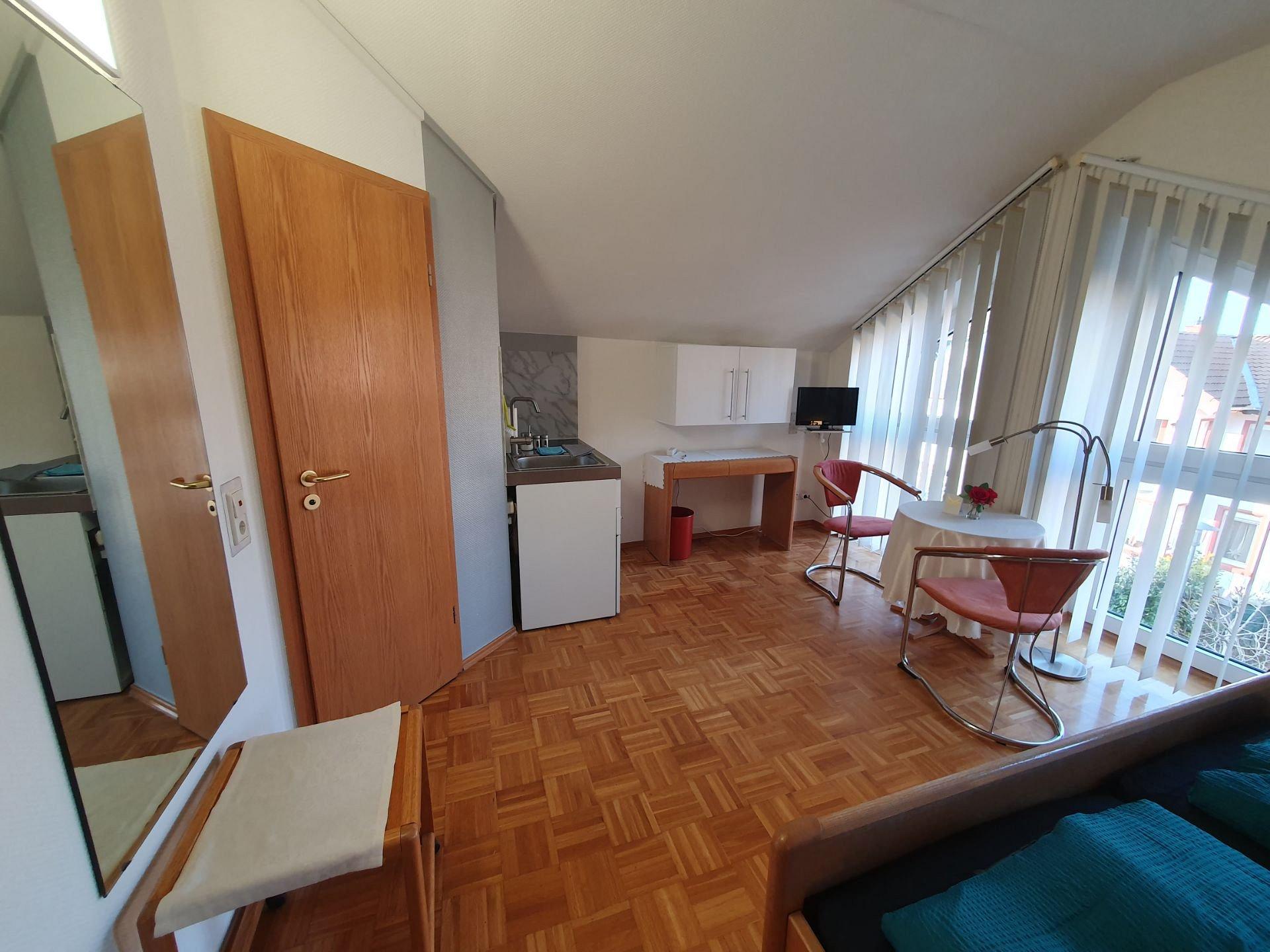 ABM Apartment 32 Foto 10