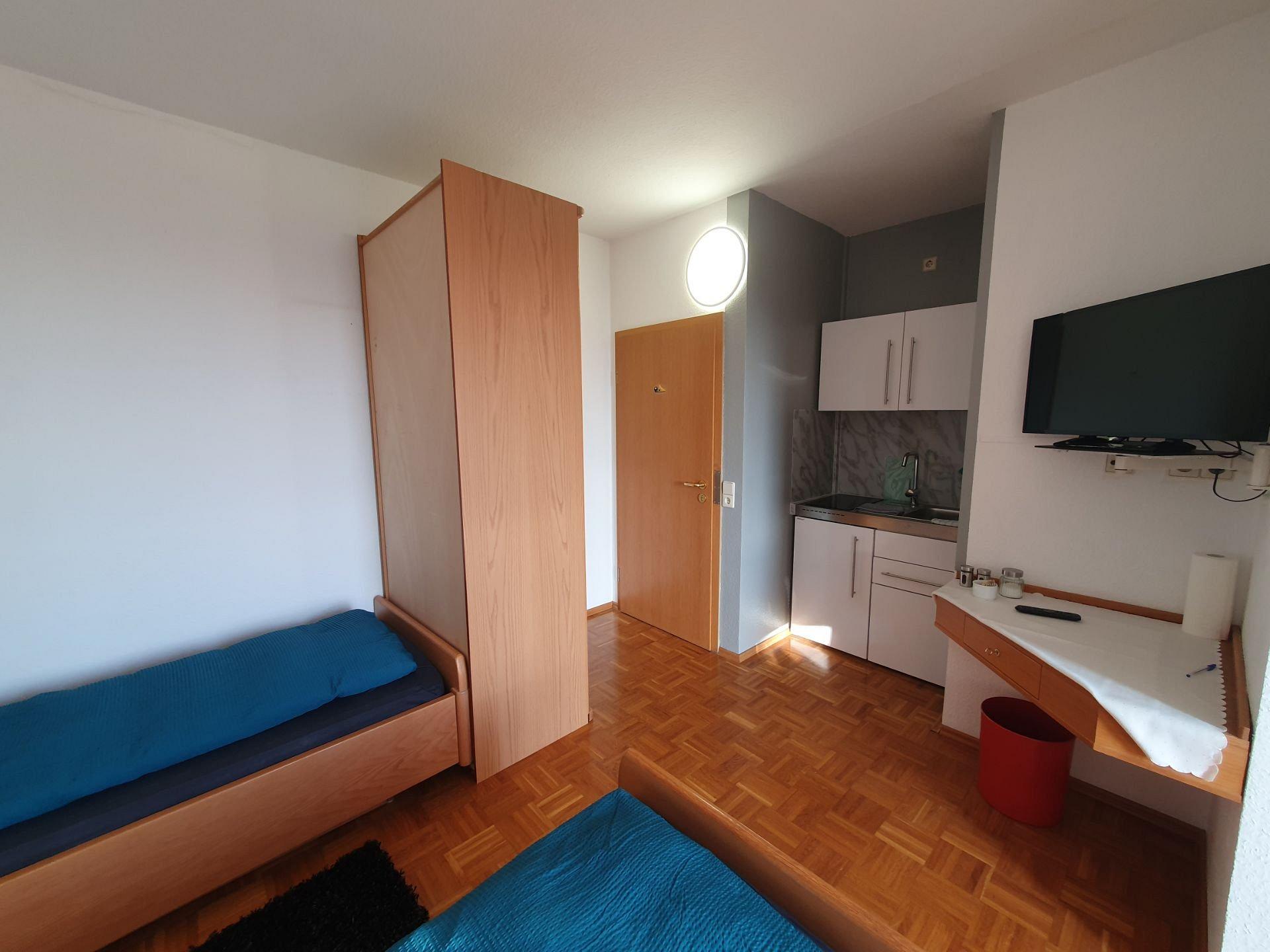 ABM Apartment 35 Foto 12