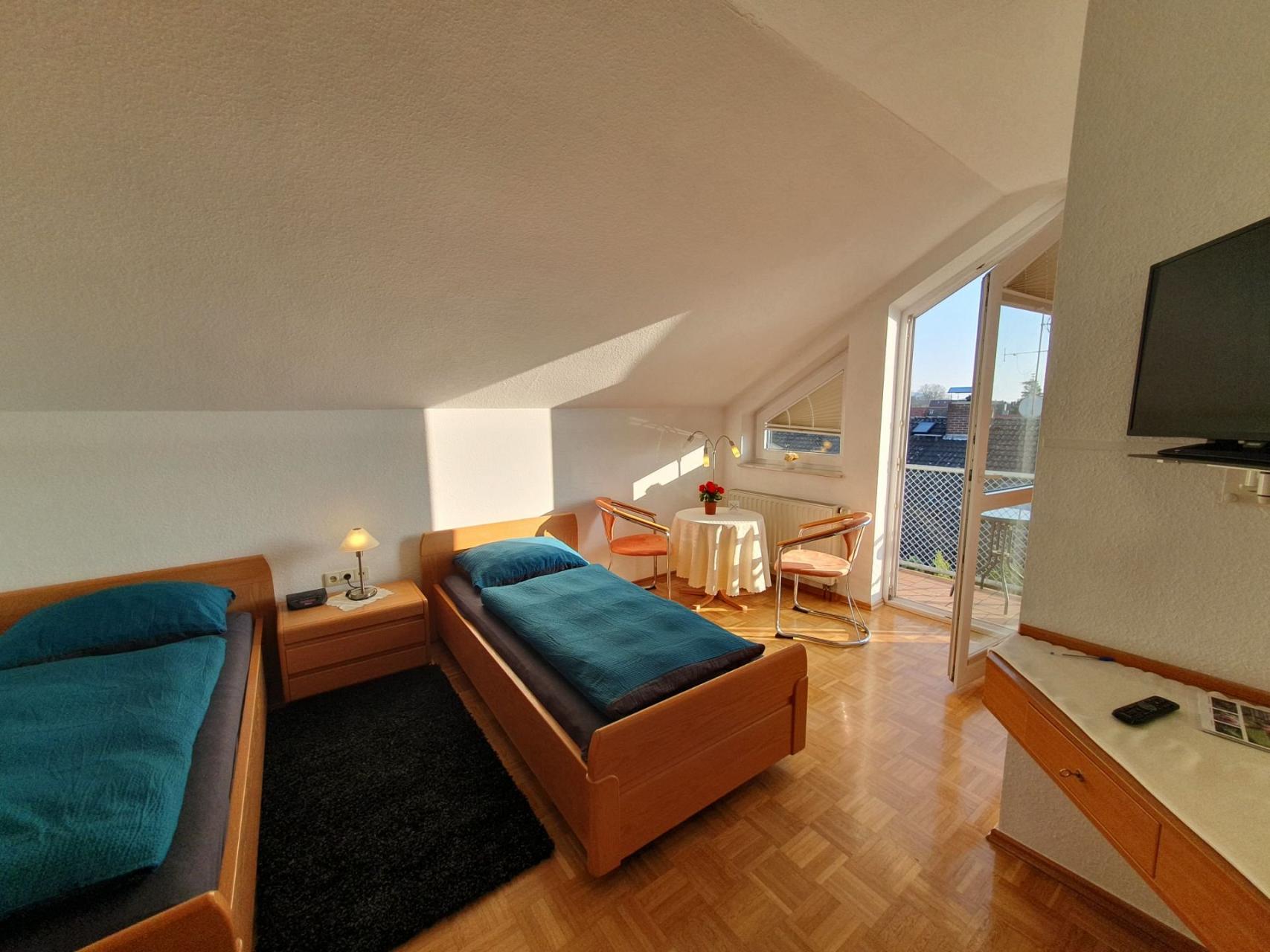 ABM Apartment 36 Foto 11