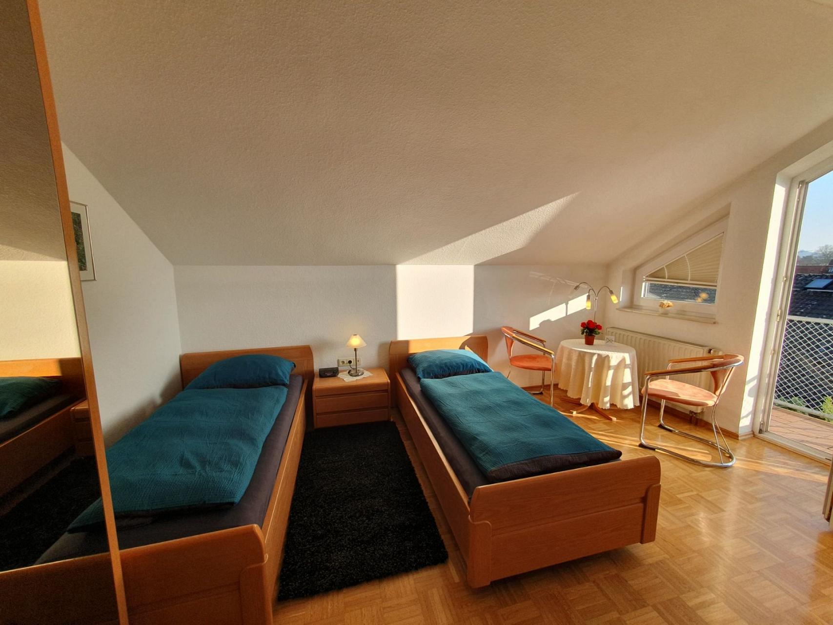 ABM Apartment 36 Foto 13