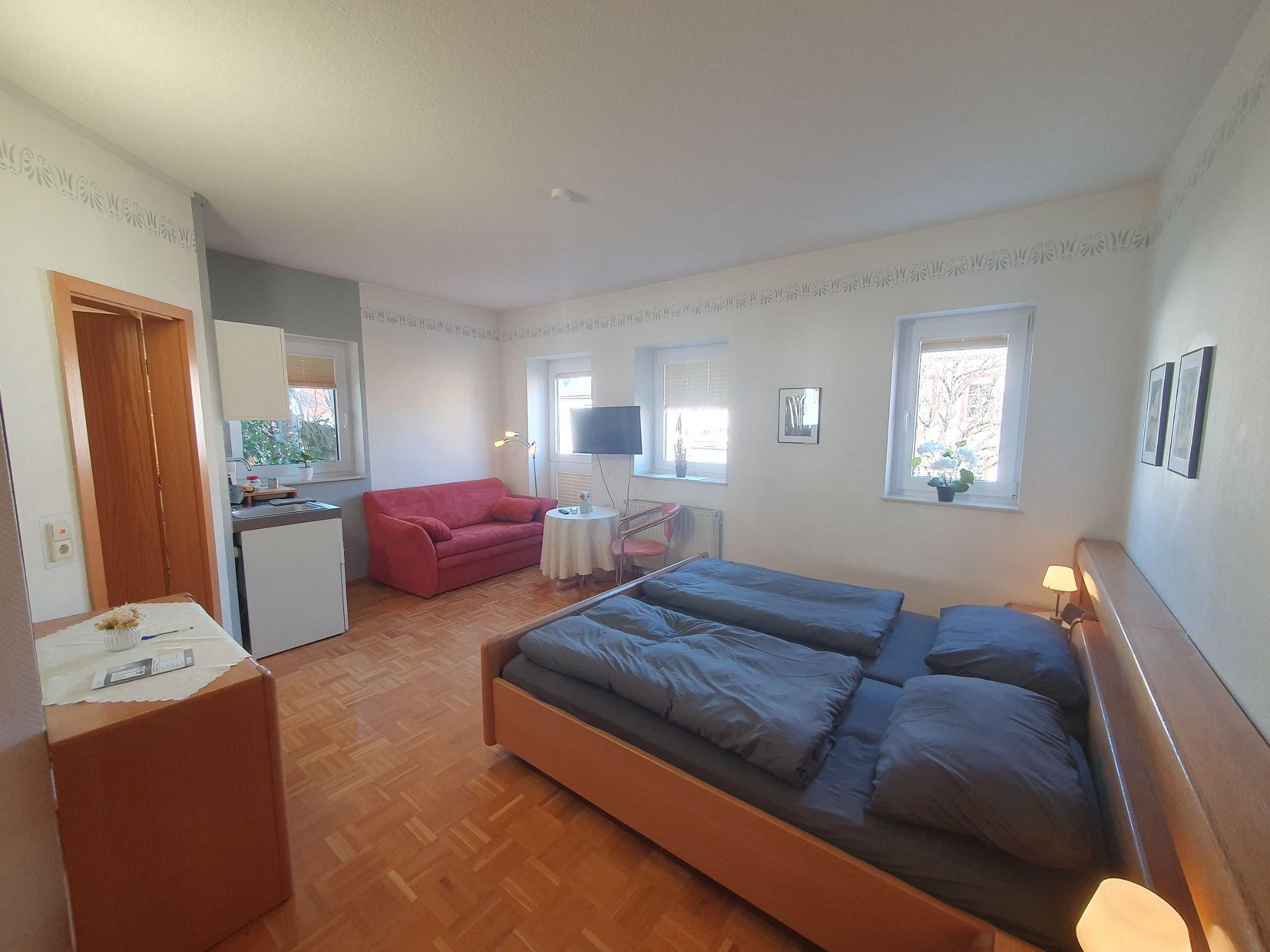 ABM Apartments - mehrere Foto 9