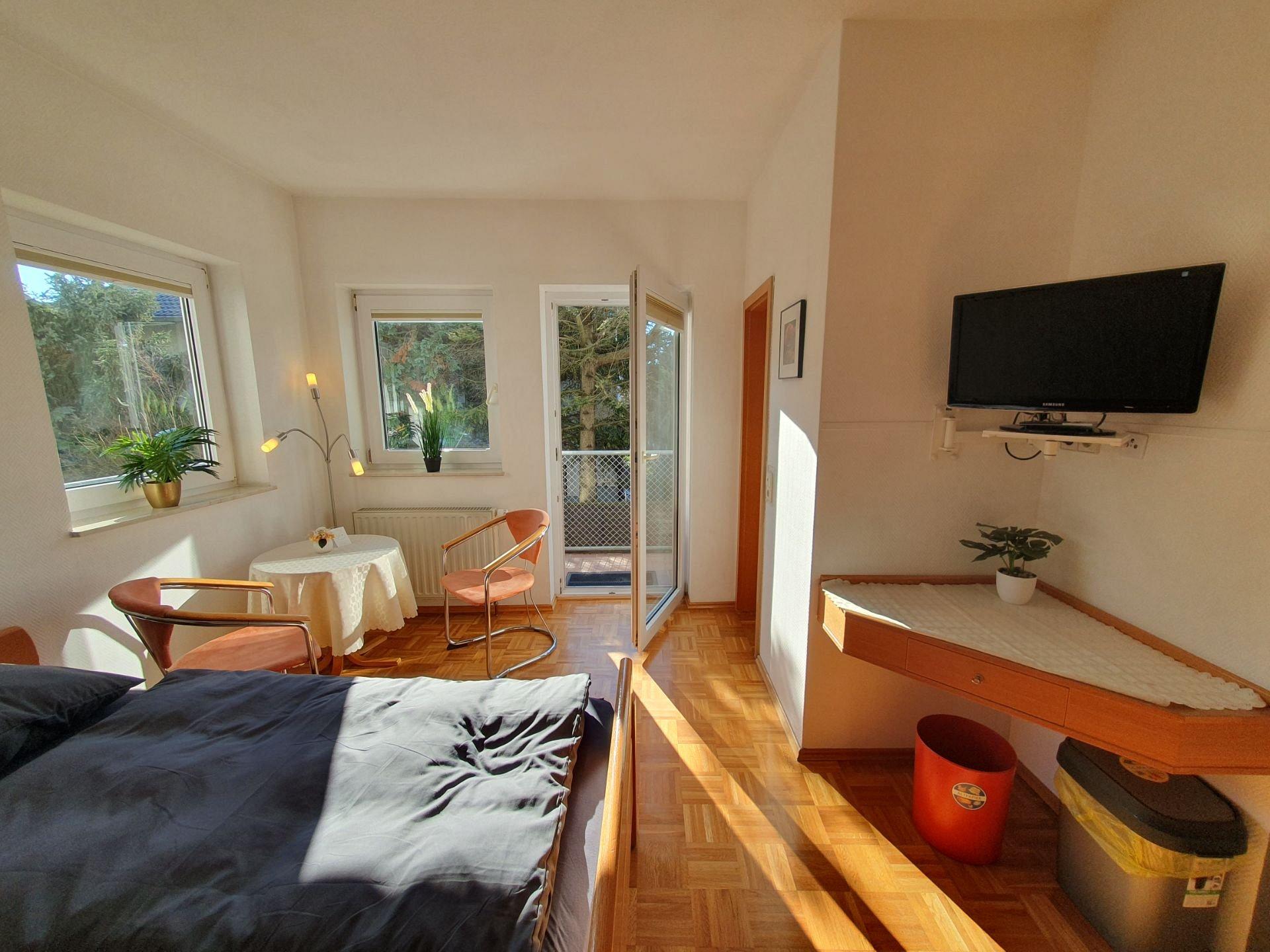 17 Apartments und 2 Suiten Foto 10