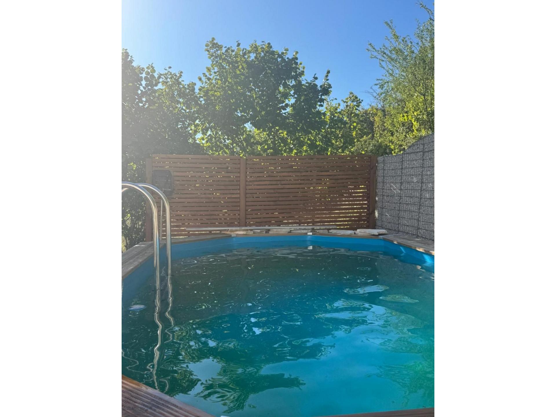 Schwimmbad